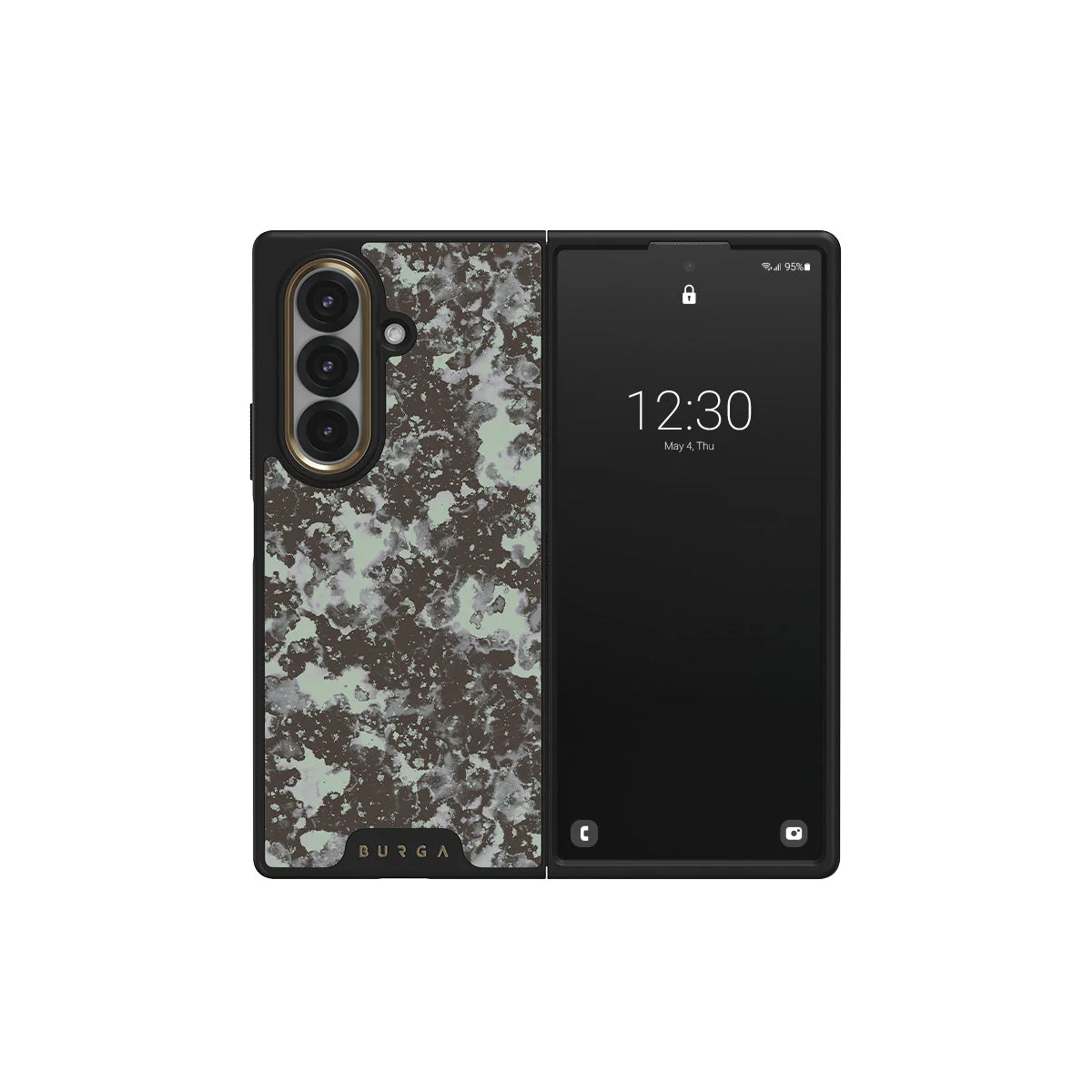 Nordic - Samsung Galaxy Z Fold 7 Case