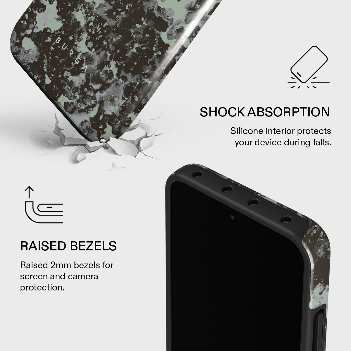 Nordic - Xiaomi 13 Case - Image 4