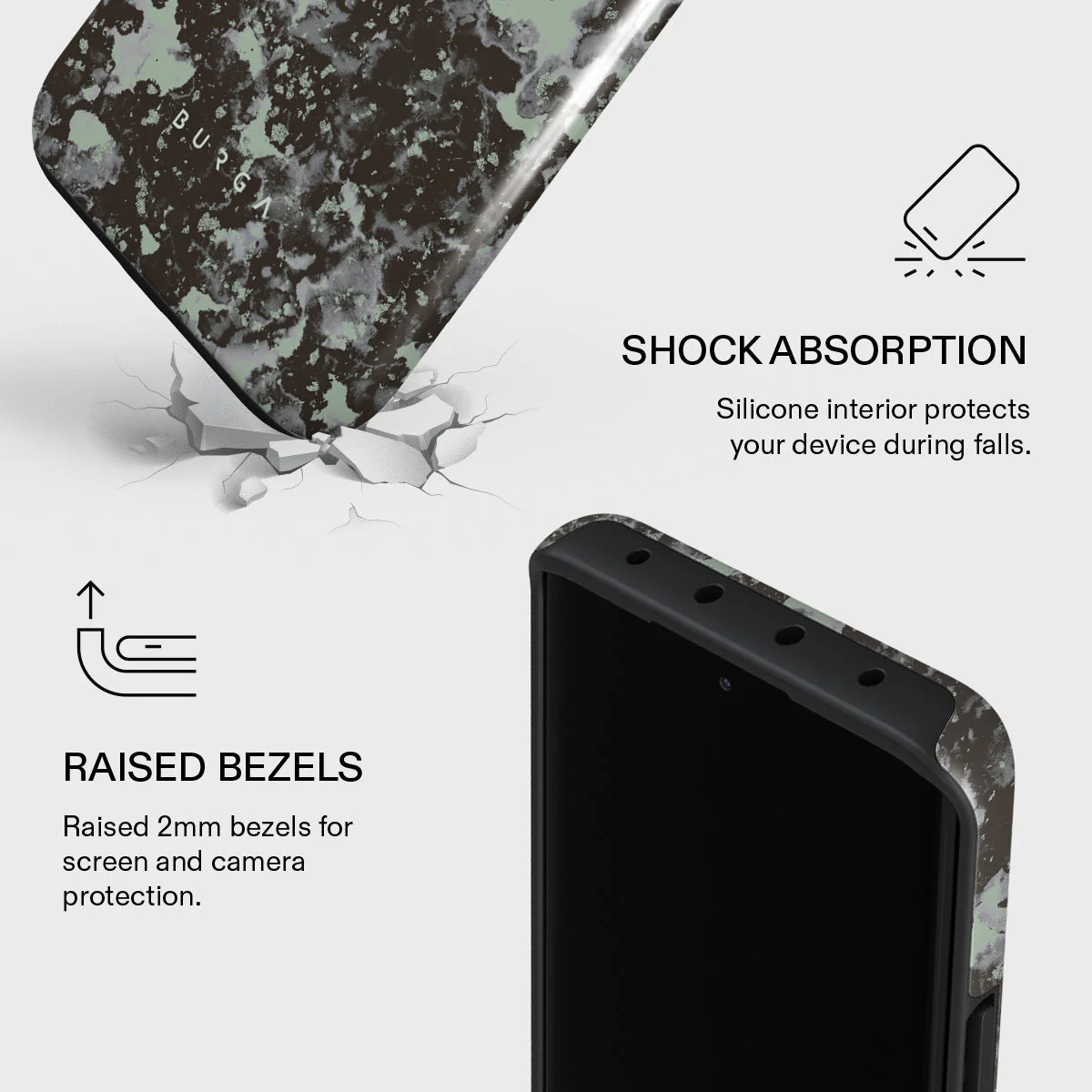 Nordic - Xiaomi 13 Pro Case - Image 4