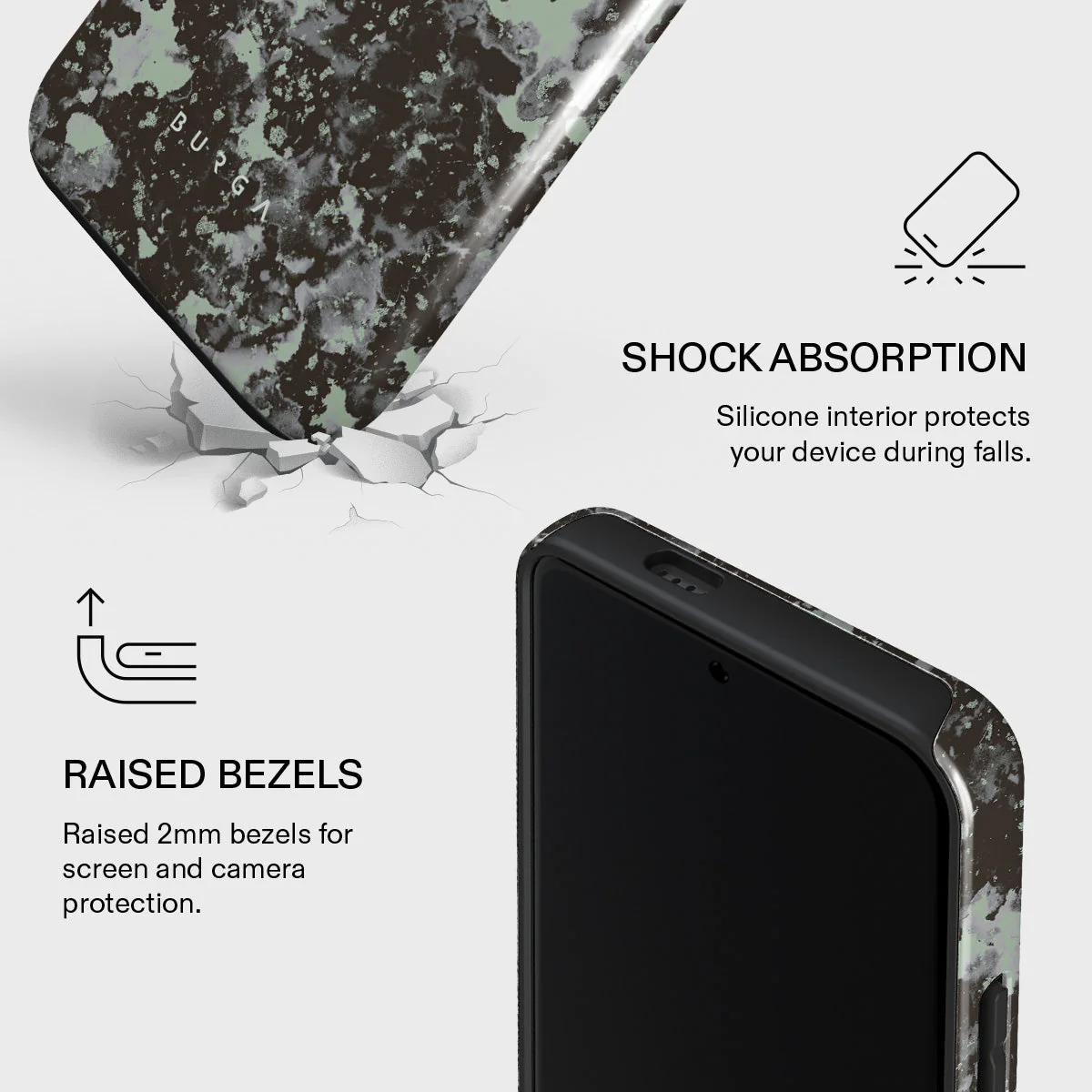 Nordic - Xiaomi 14 Case - Image 4