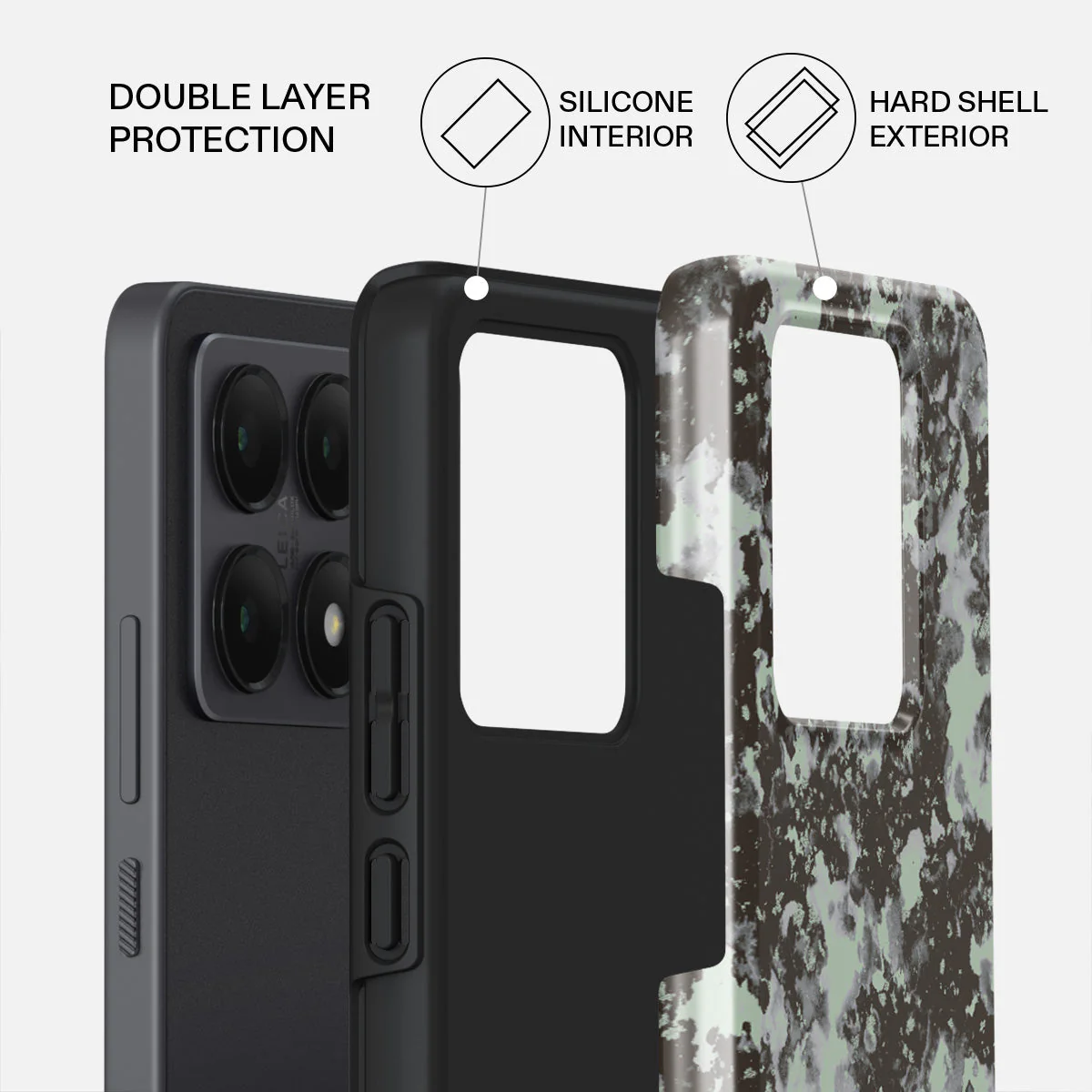 Nordic - Xiaomi 14T Pro Case - Image 2
