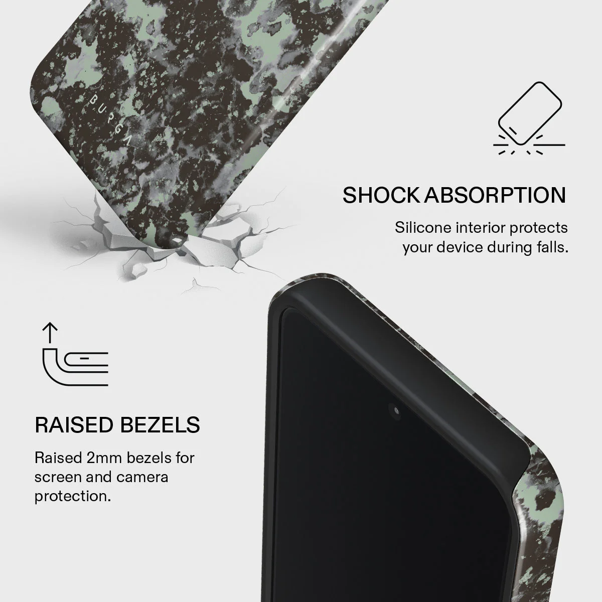 Nordic - Xiaomi 15 Case - Image 4