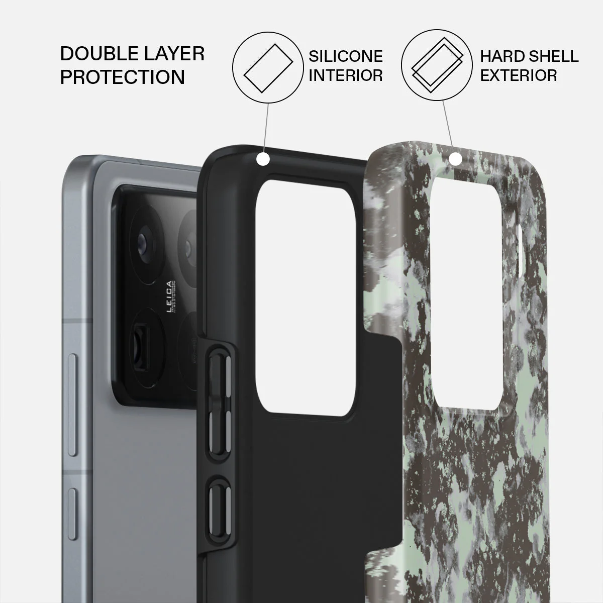 Nordic - Xiaomi 15 Pro Case - Image 2