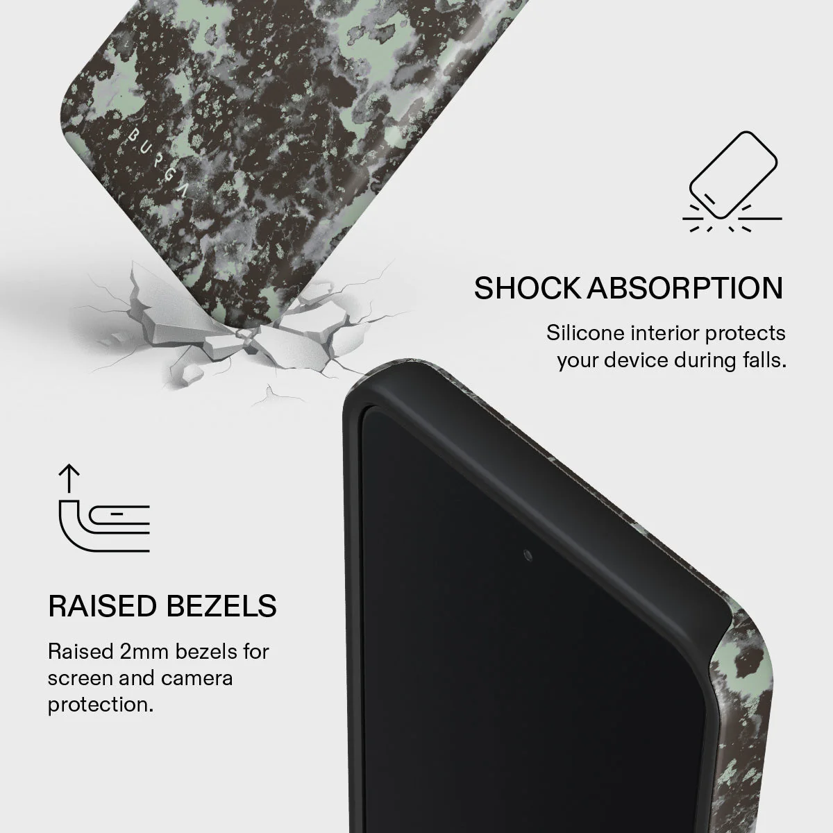 Nordic - Xiaomi 15 Ultra Case - Image 4