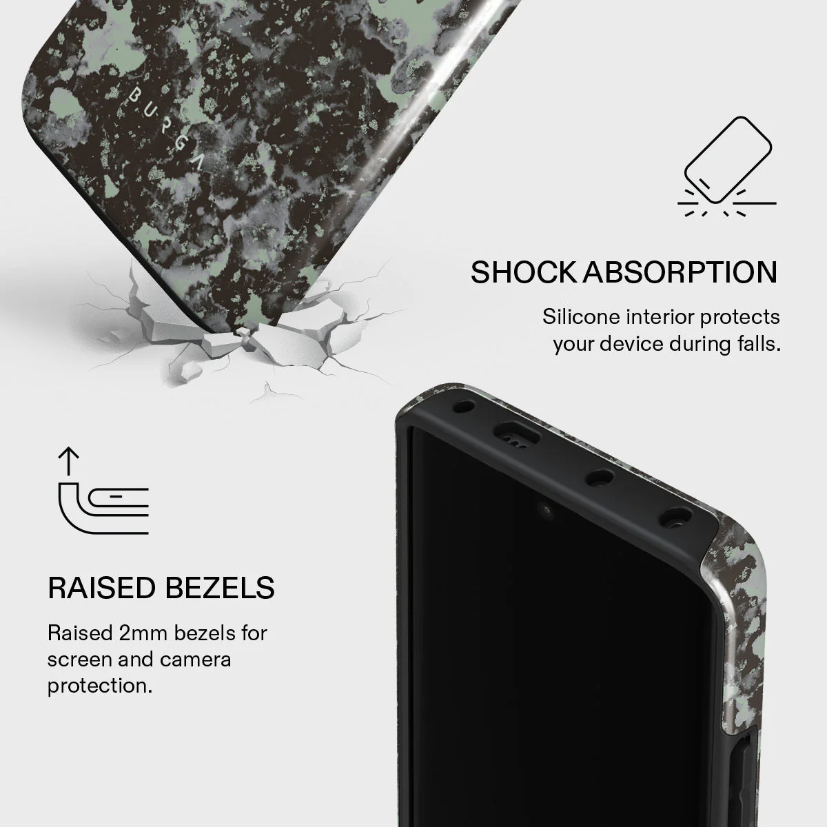 Nordic - Xiaomi Redmi Note 13 Pro+ 5G Case - Image 4