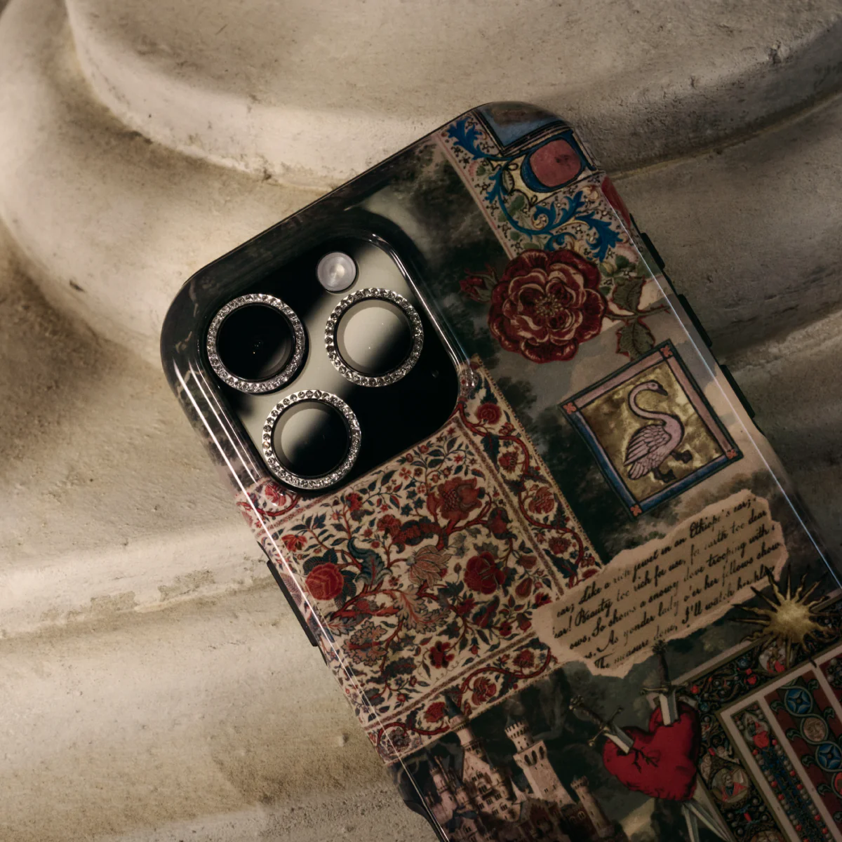 Oath - Samsung Galaxy A57 5G Case - Image 10
