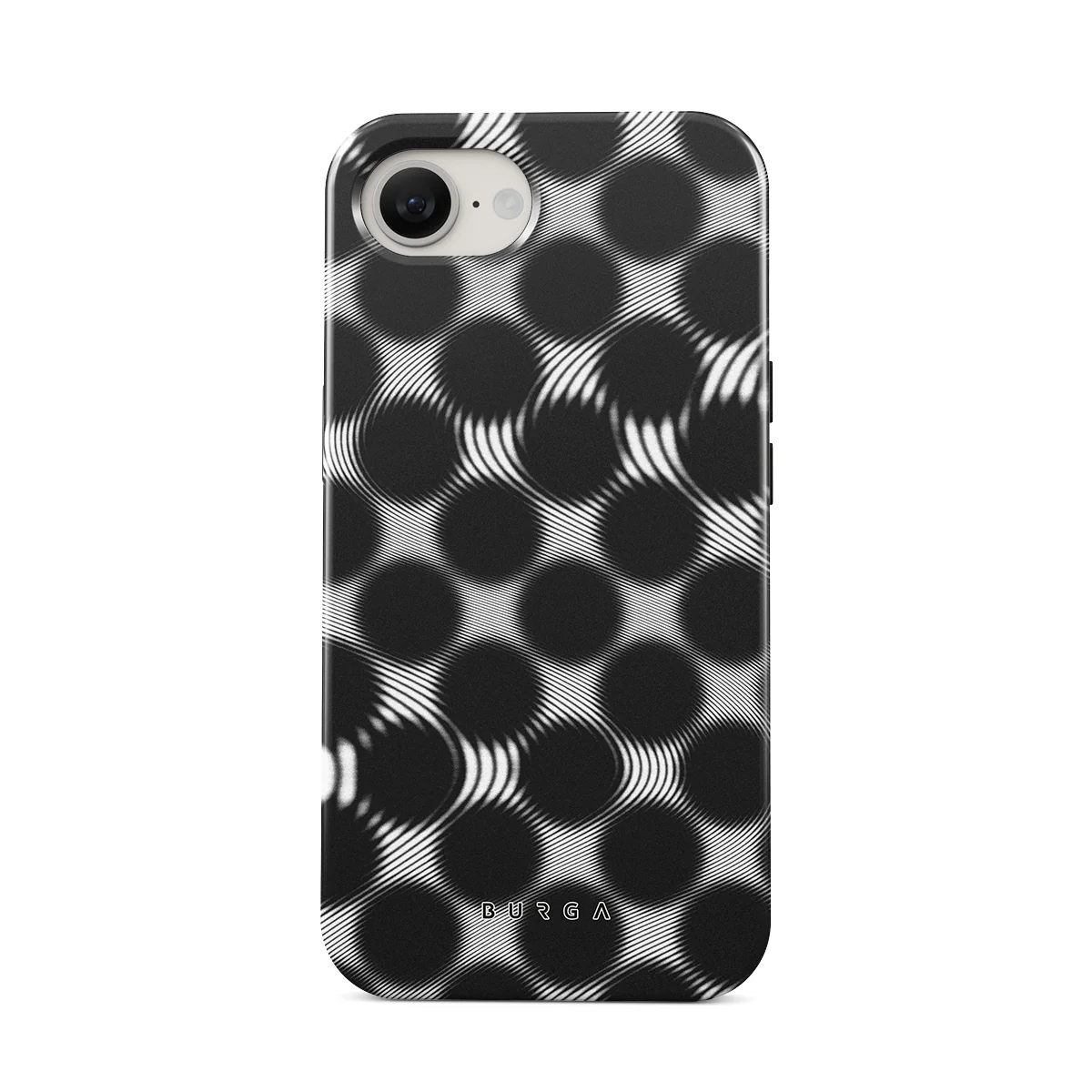Oblivion - iPhone 17e Case