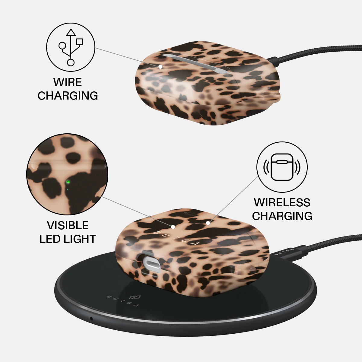 Off Duty - AirPods 3 Case - Image 3
