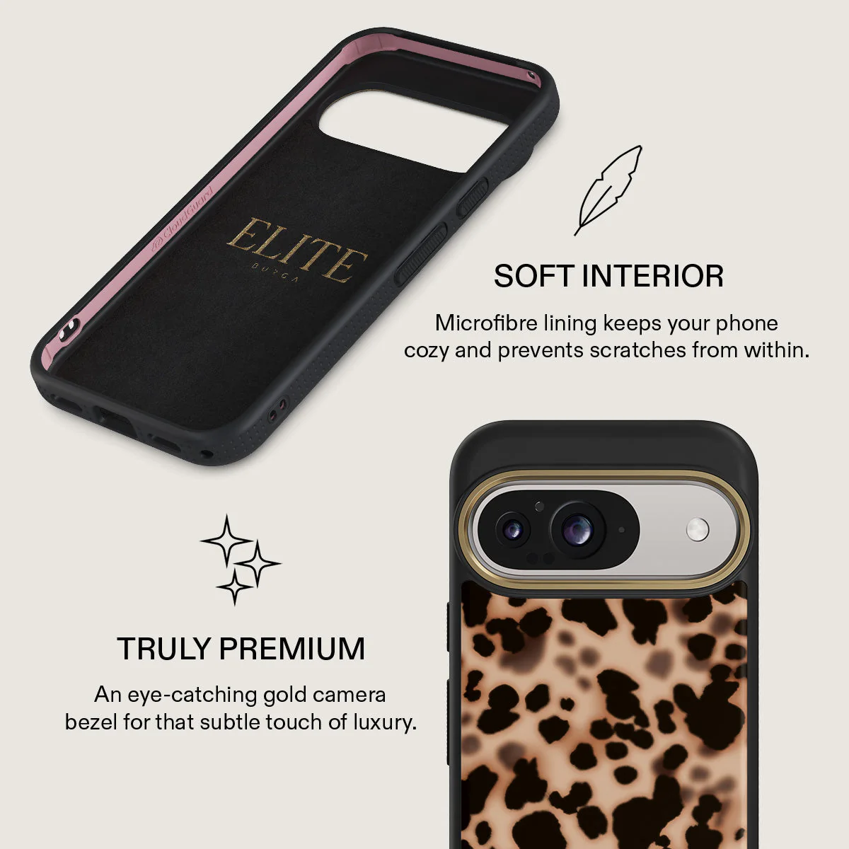 Off Duty - Google Pixel 10 Case - Image 10
