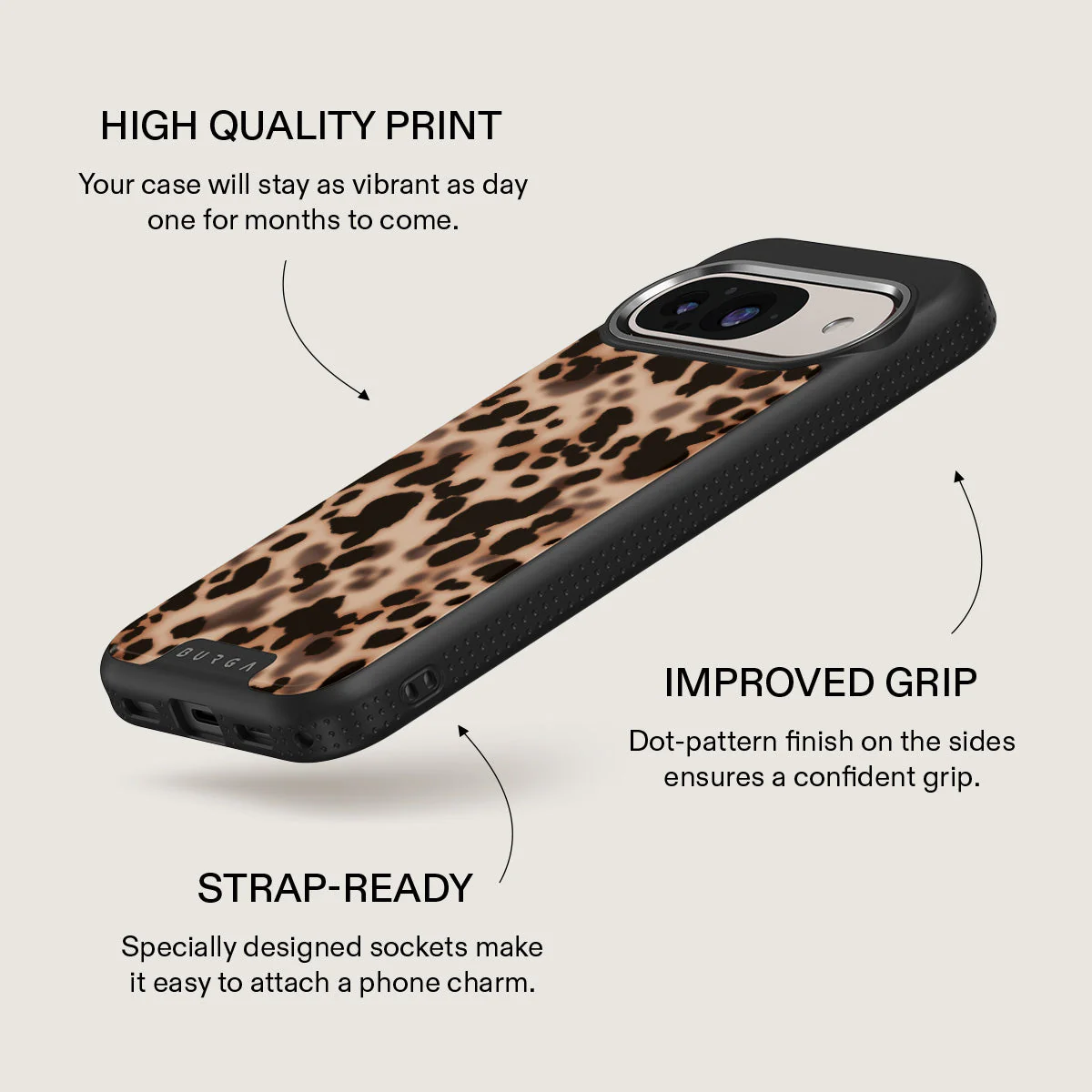 Off Duty - Google Pixel 10 Case - Image 16