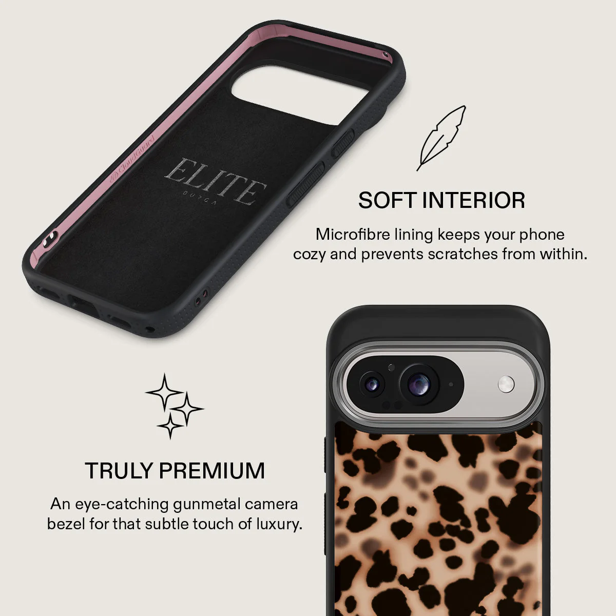 Off Duty - Google Pixel 10 Case - Image 17