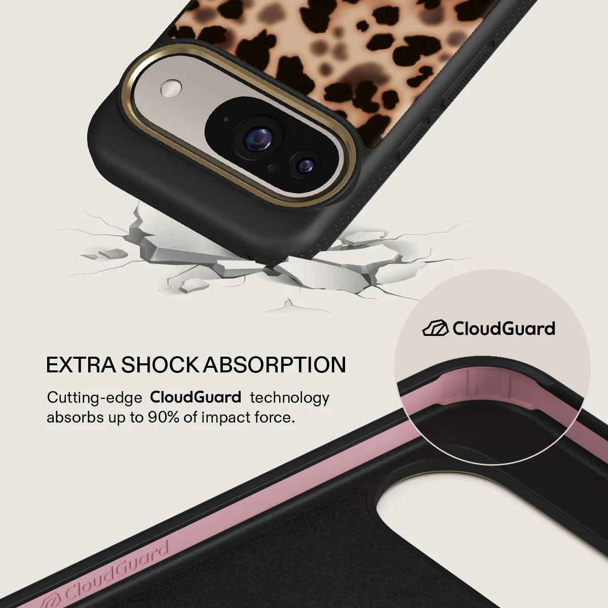 Off Duty - Google Pixel 10 Case - Image 7
