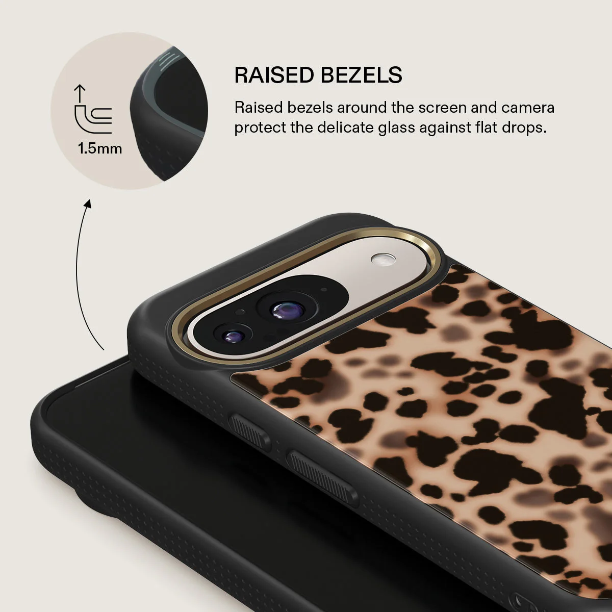 Off Duty - Google Pixel 10 Pro Case - Image 8
