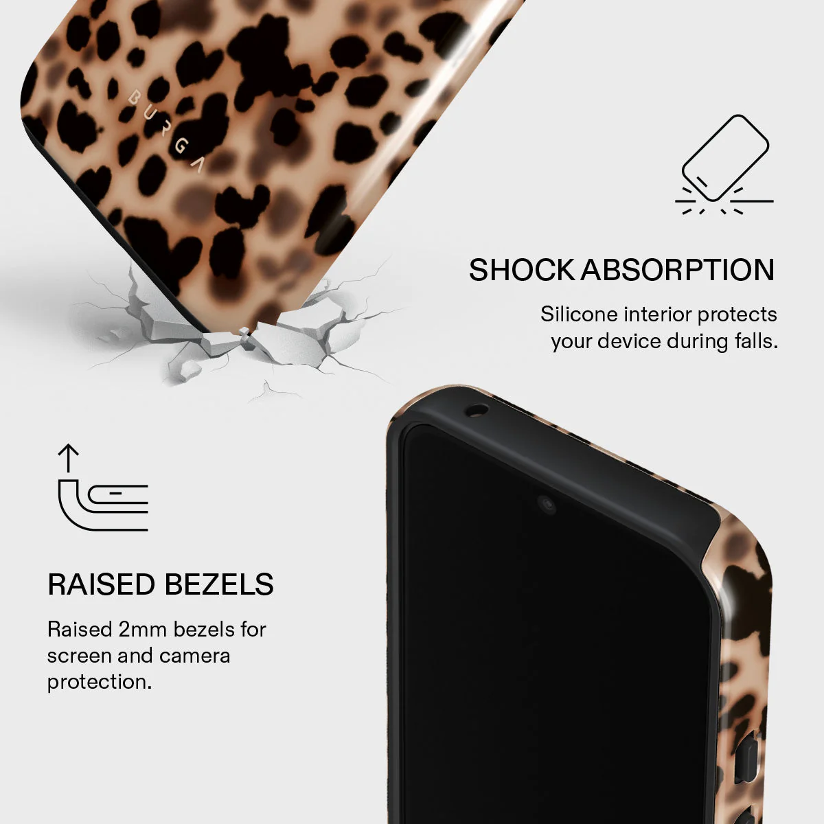 Off Duty - Google Pixel 8a Case - Image 4