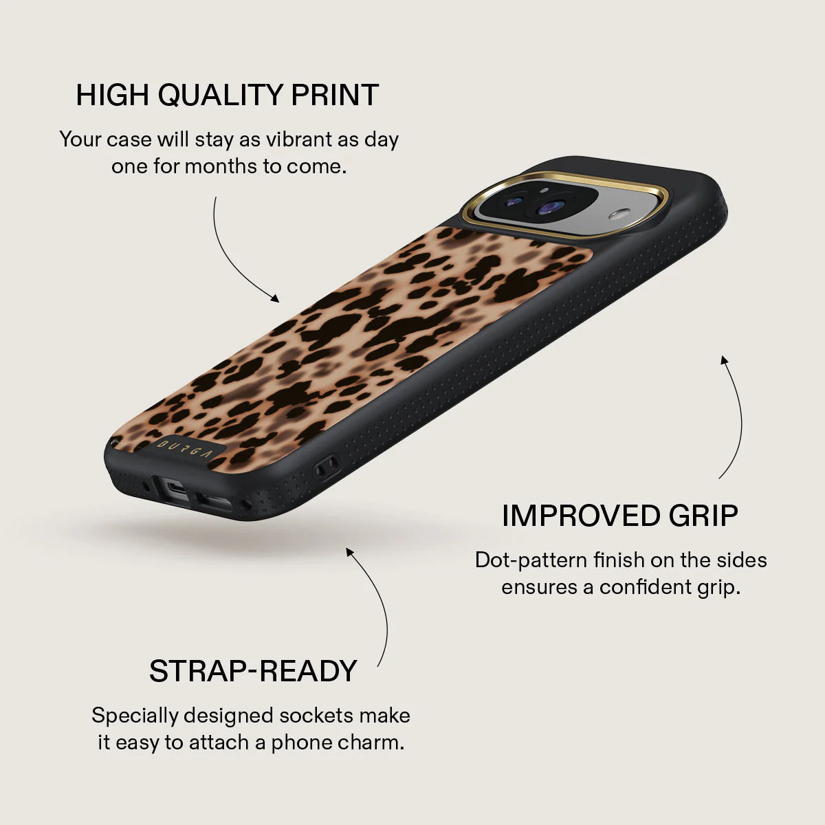 Off Duty - Google Pixel 9 Case - Image 9