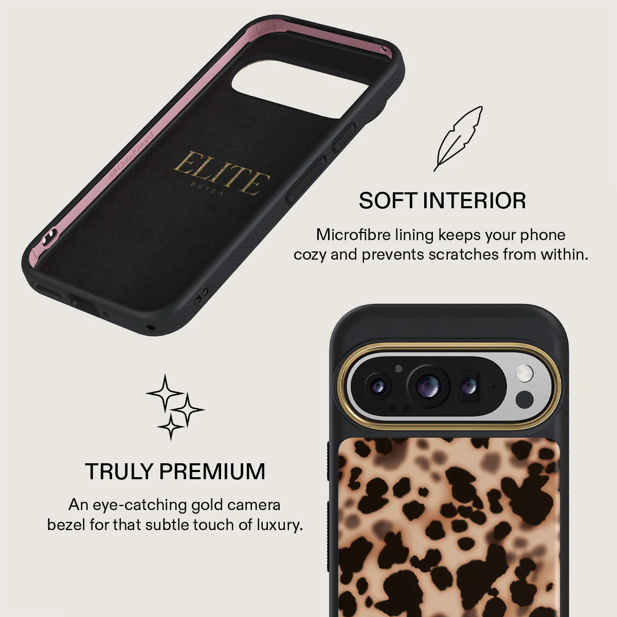 Off Duty - Google Pixel 9 Pro Case - Image 10