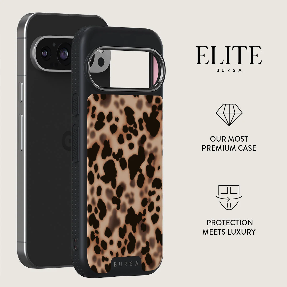 Off Duty - Google Pixel 9 Pro Case - Image 13