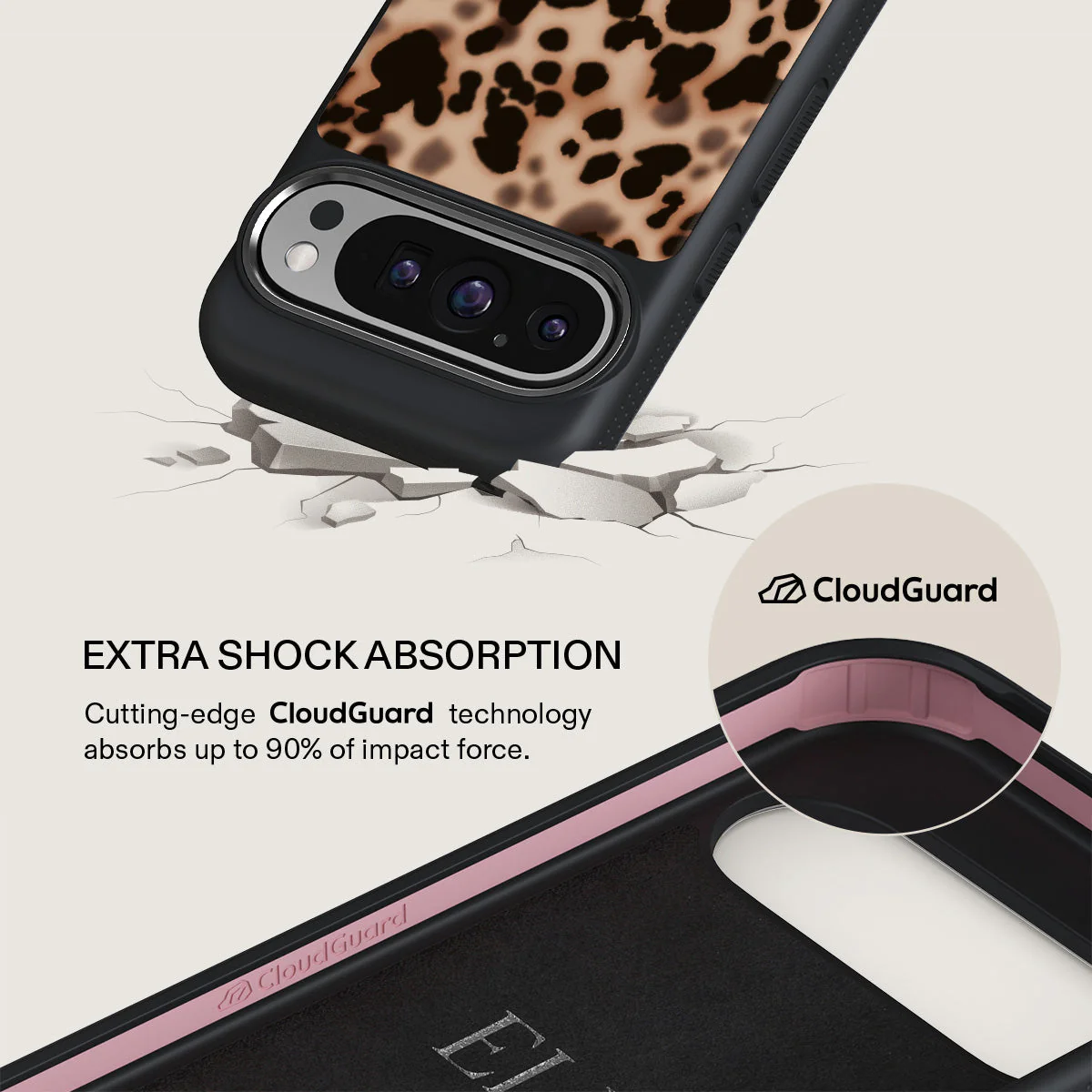 Off Duty - Google Pixel 9 Pro Case - Image 14
