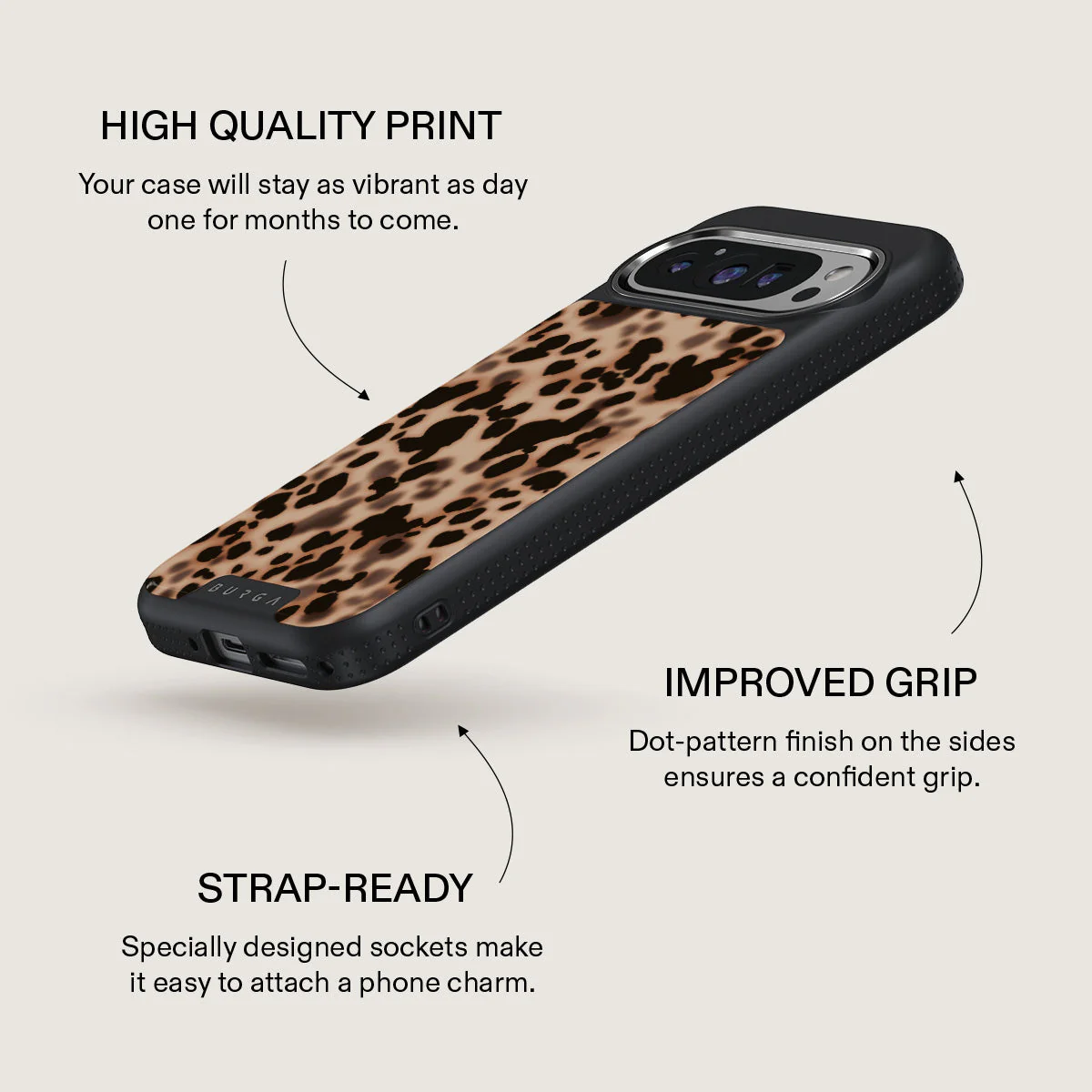 Off Duty - Google Pixel 9 Pro Case - Image 16