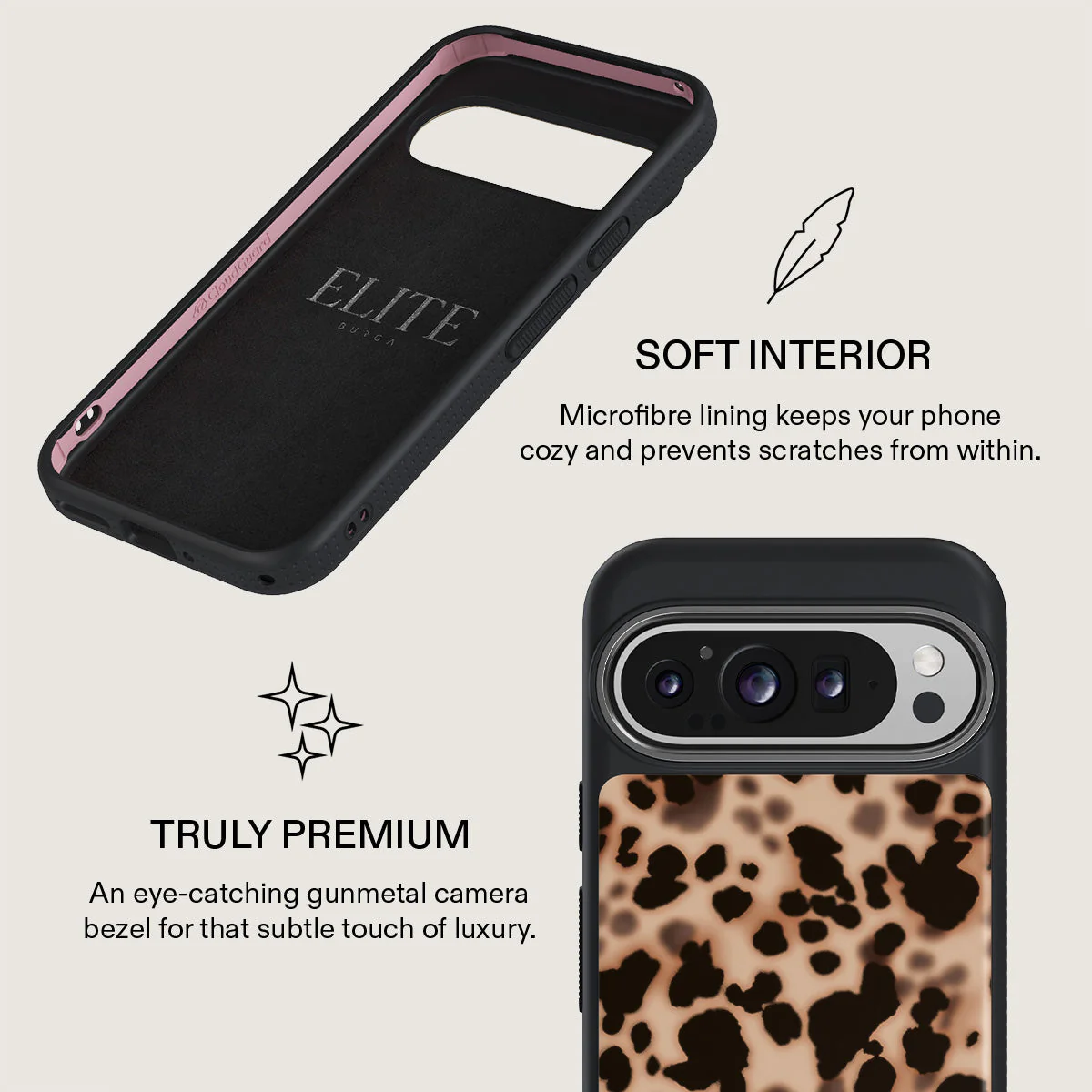 Off Duty - Google Pixel 9 Pro Case - Image 17