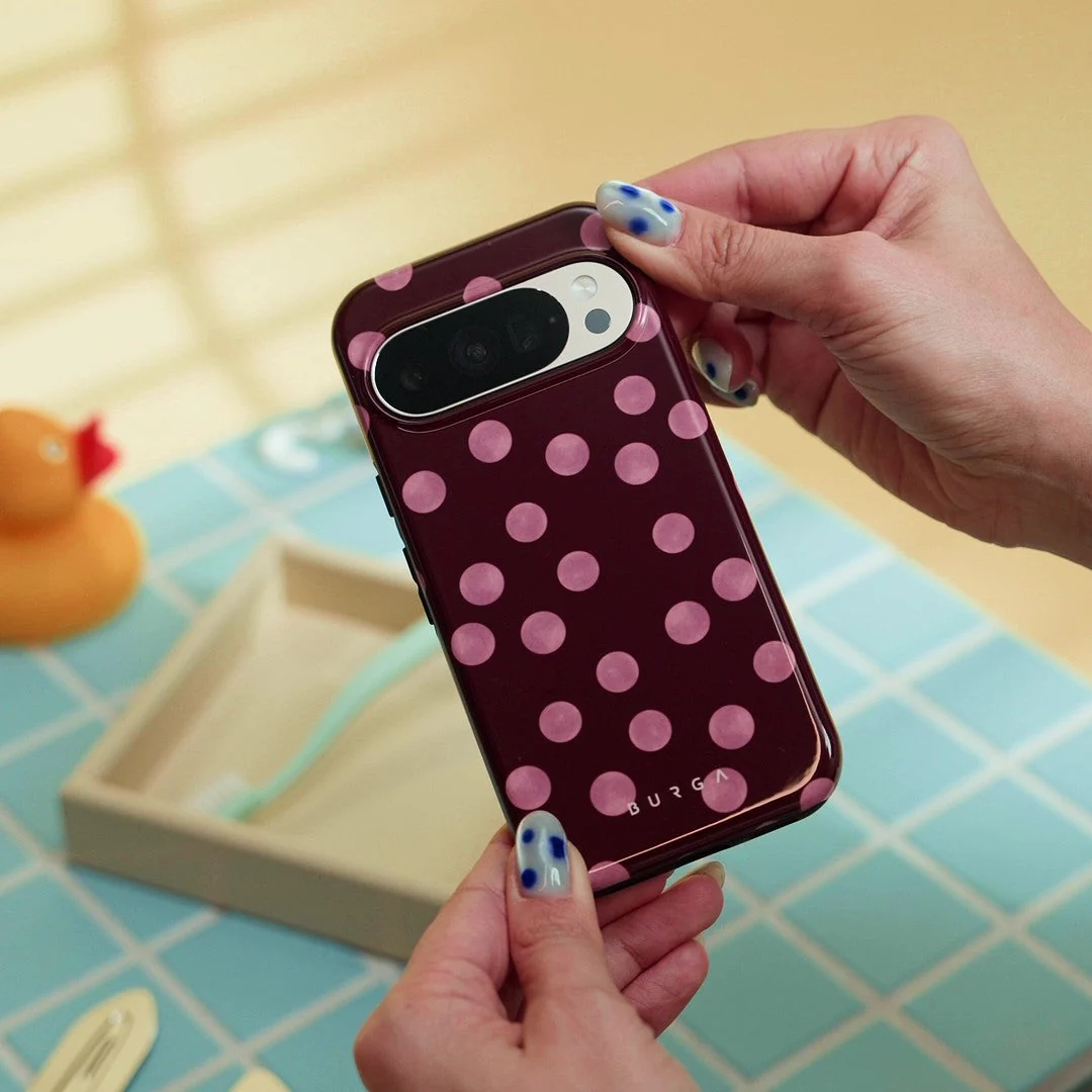 Off Duty - Google Pixel 9 Pro Case - Image 21