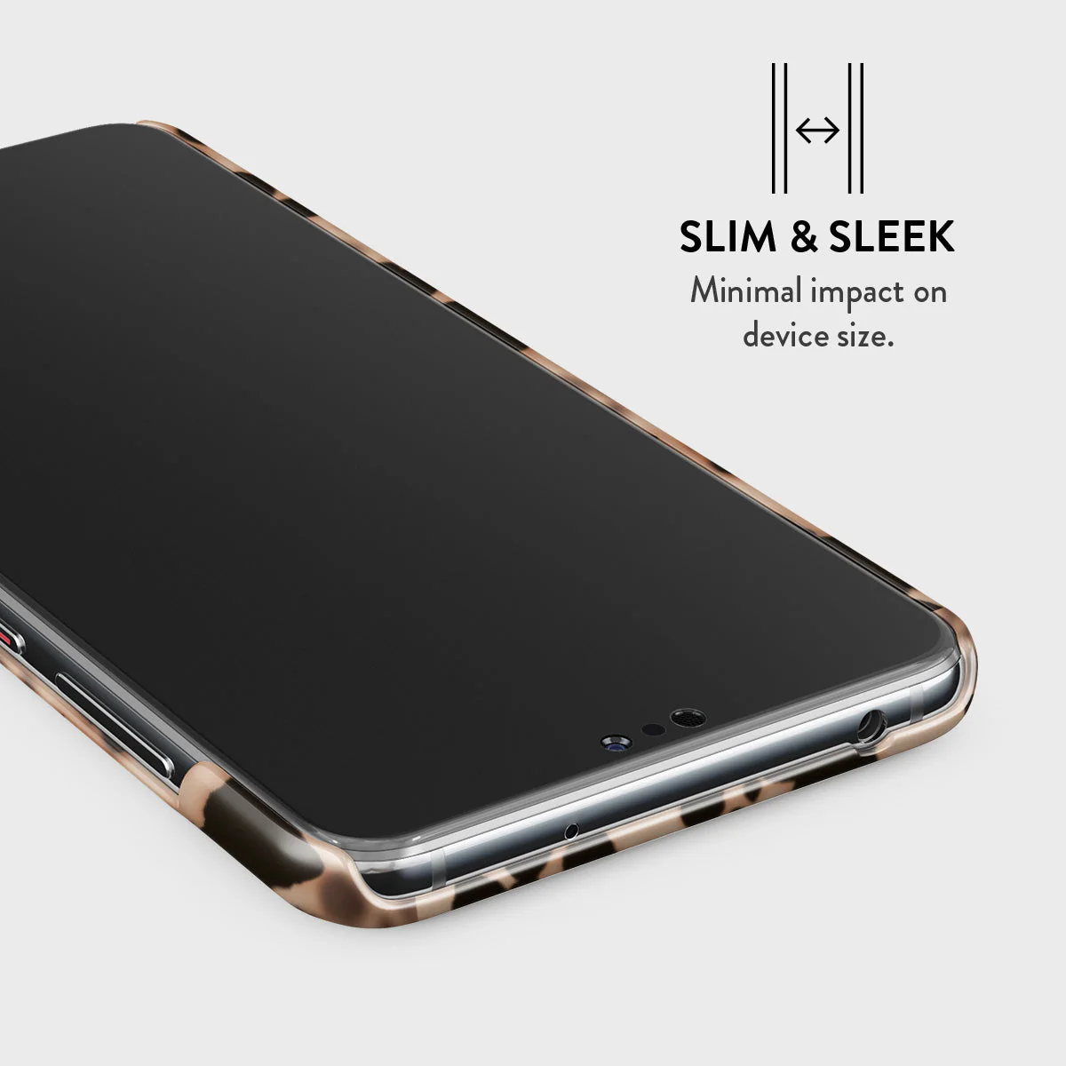 Off Duty - Huawei P20 Case - Image 4