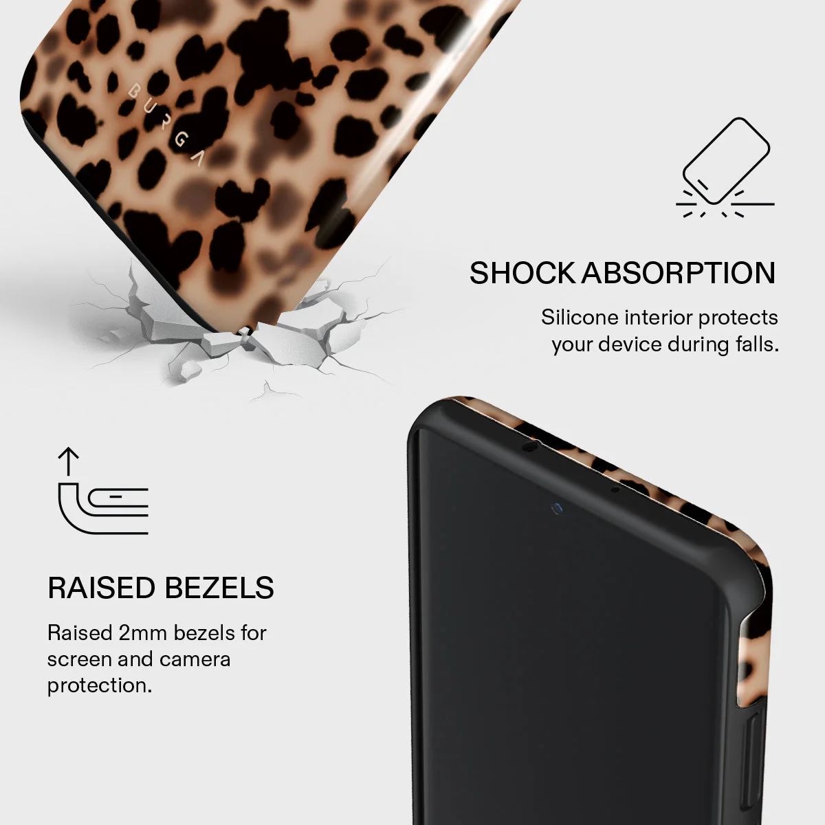 Off Duty - Huawei P30 Case - Image 8