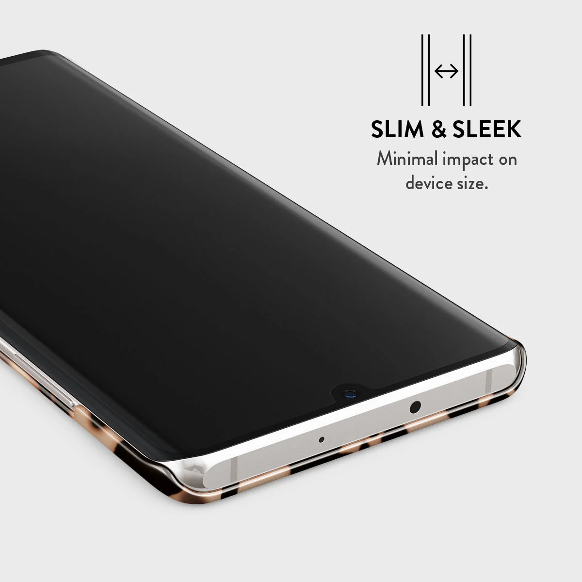 Off Duty - Huawei P30 Pro Case - Image 4