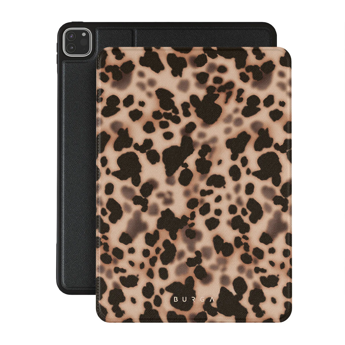 Off Duty - iPad Pro 11 (4th/3rd Gen) Case