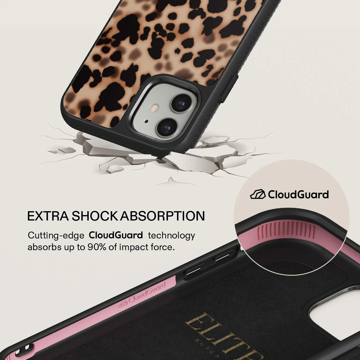 Off Duty - iPhone 11 Case - Image 14