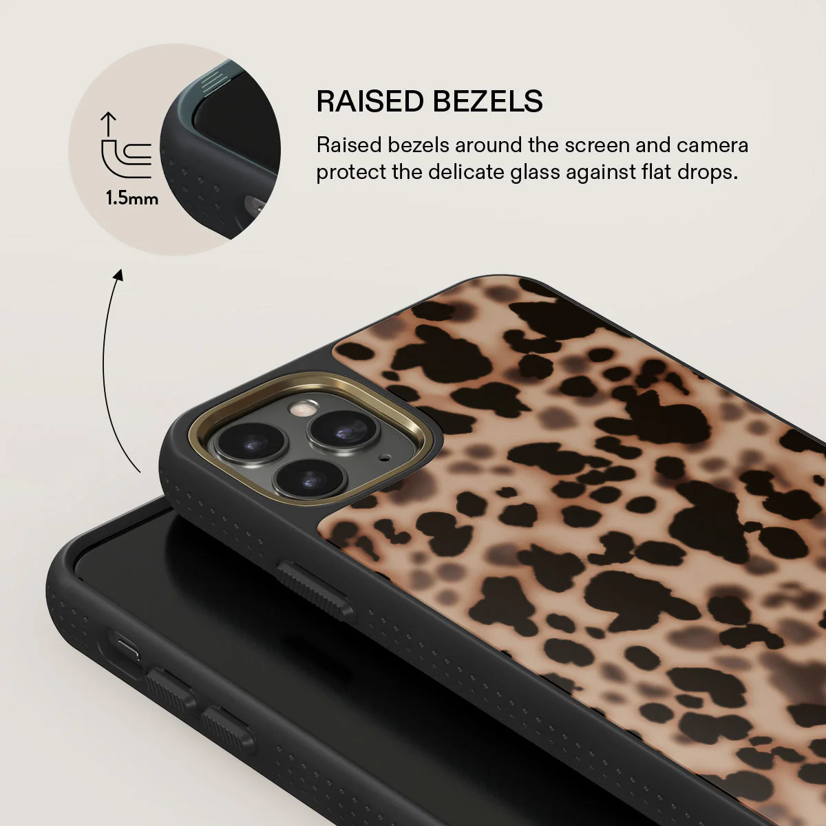 Off Duty - iPhone 11 Pro Case - Image 12