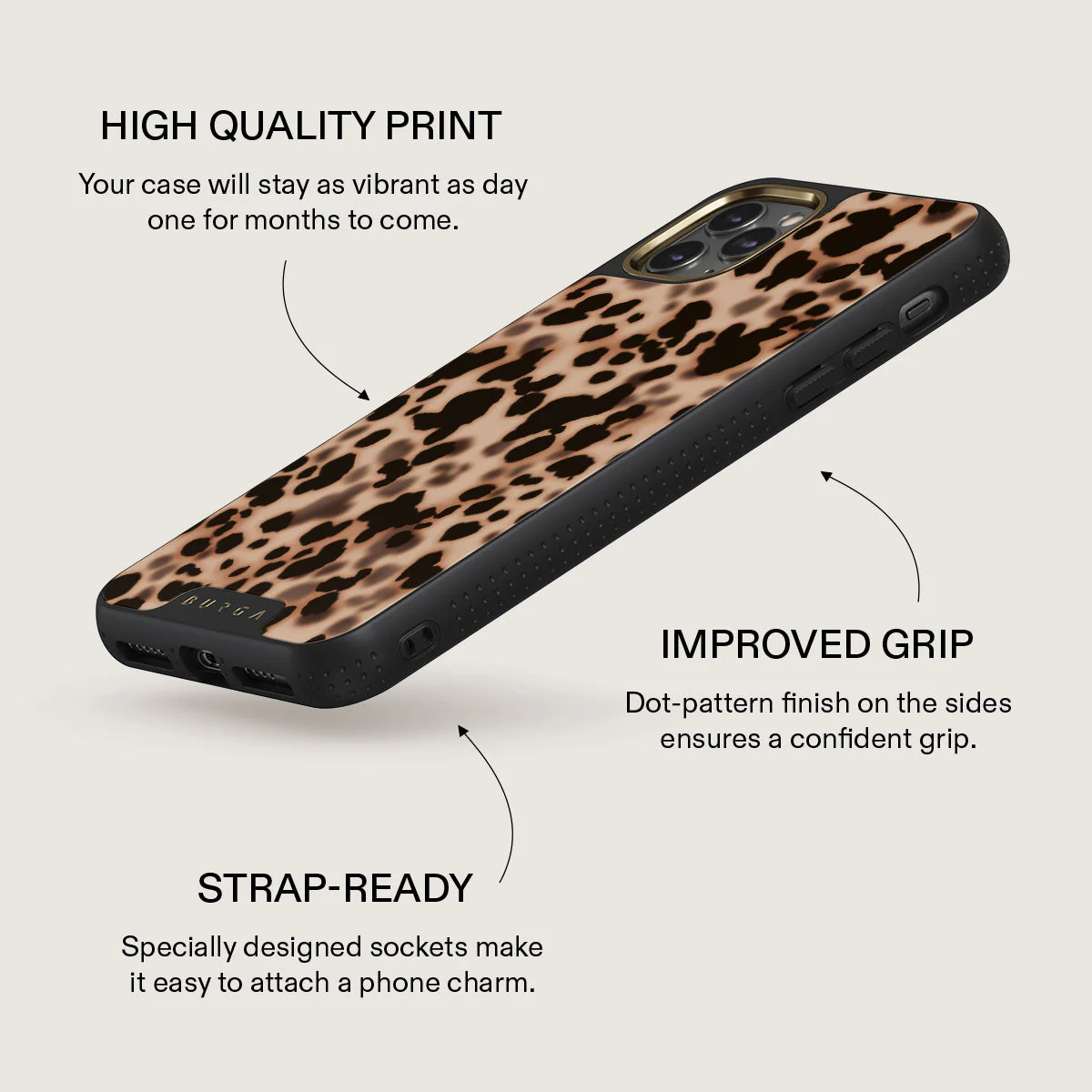 Off Duty - iPhone 11 Pro Case - Image 13