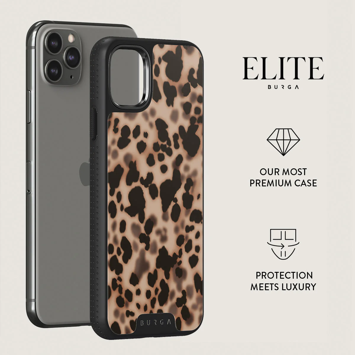 Off Duty - iPhone 11 Pro Max Case - Image 17
