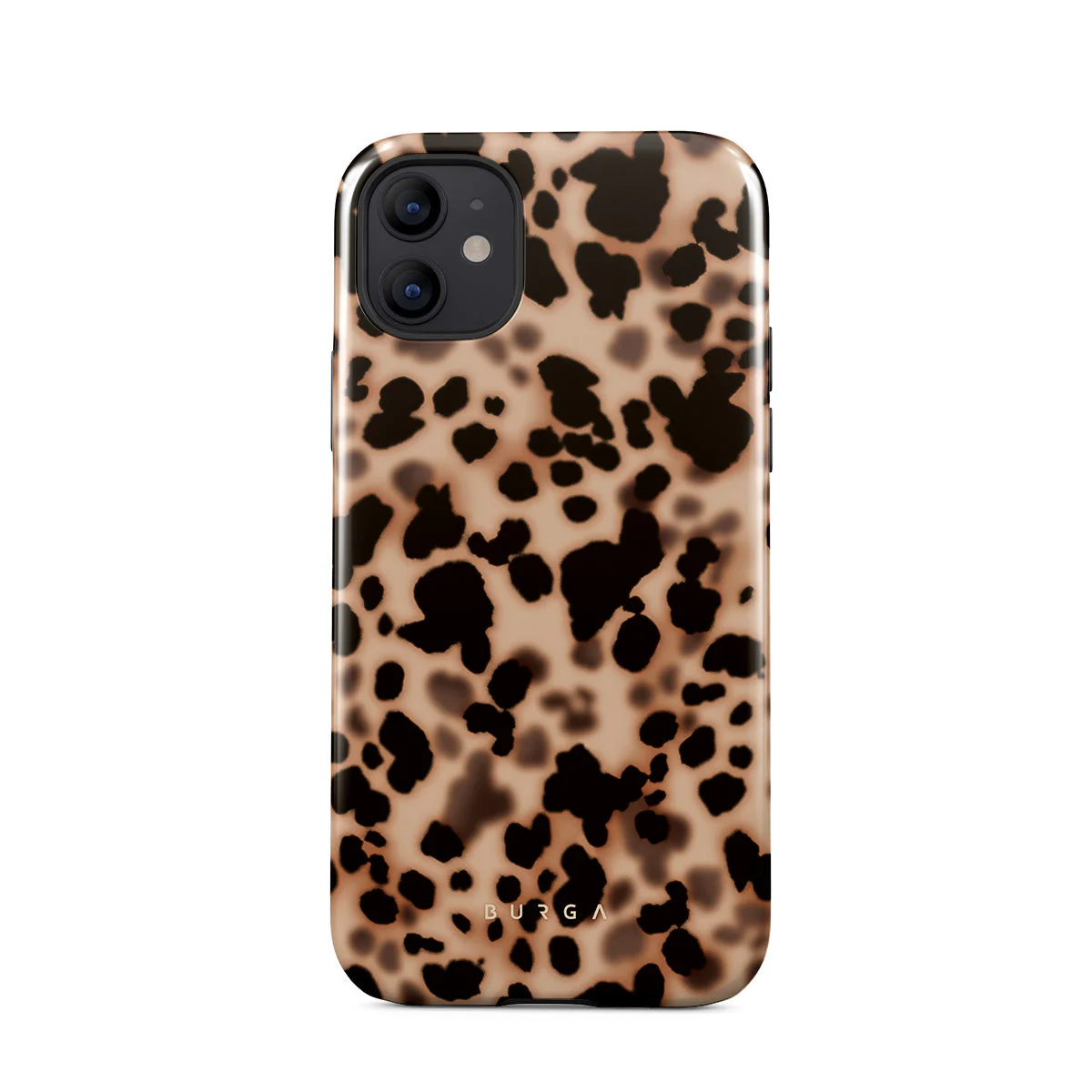 Off Duty - iPhone 12 Case