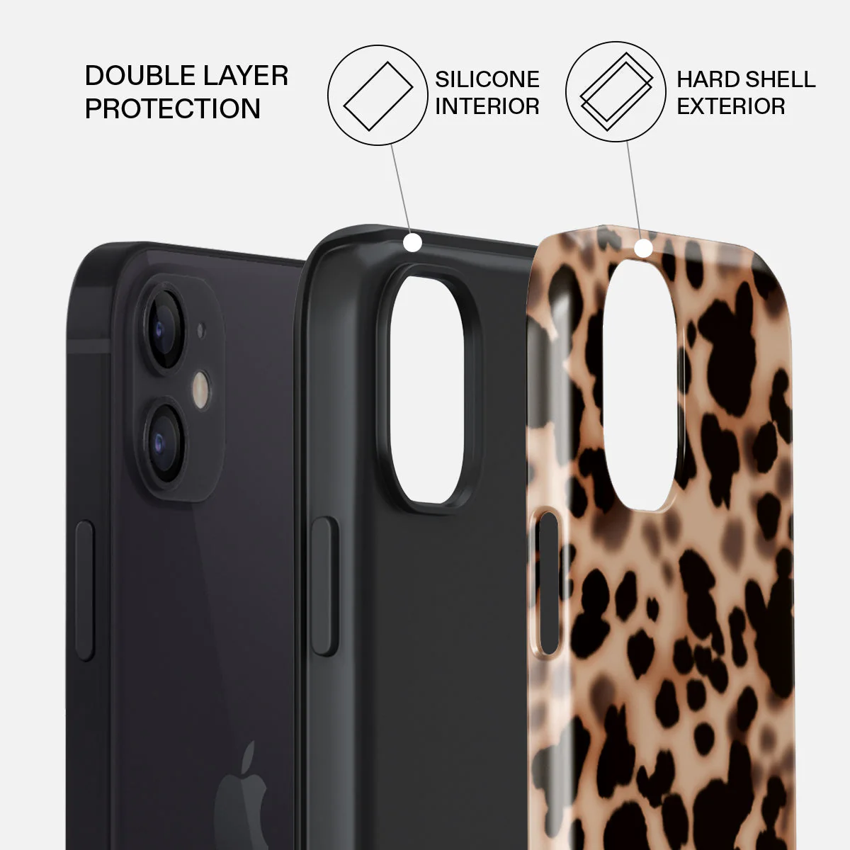 Off Duty - iPhone 12 Case - Image 2