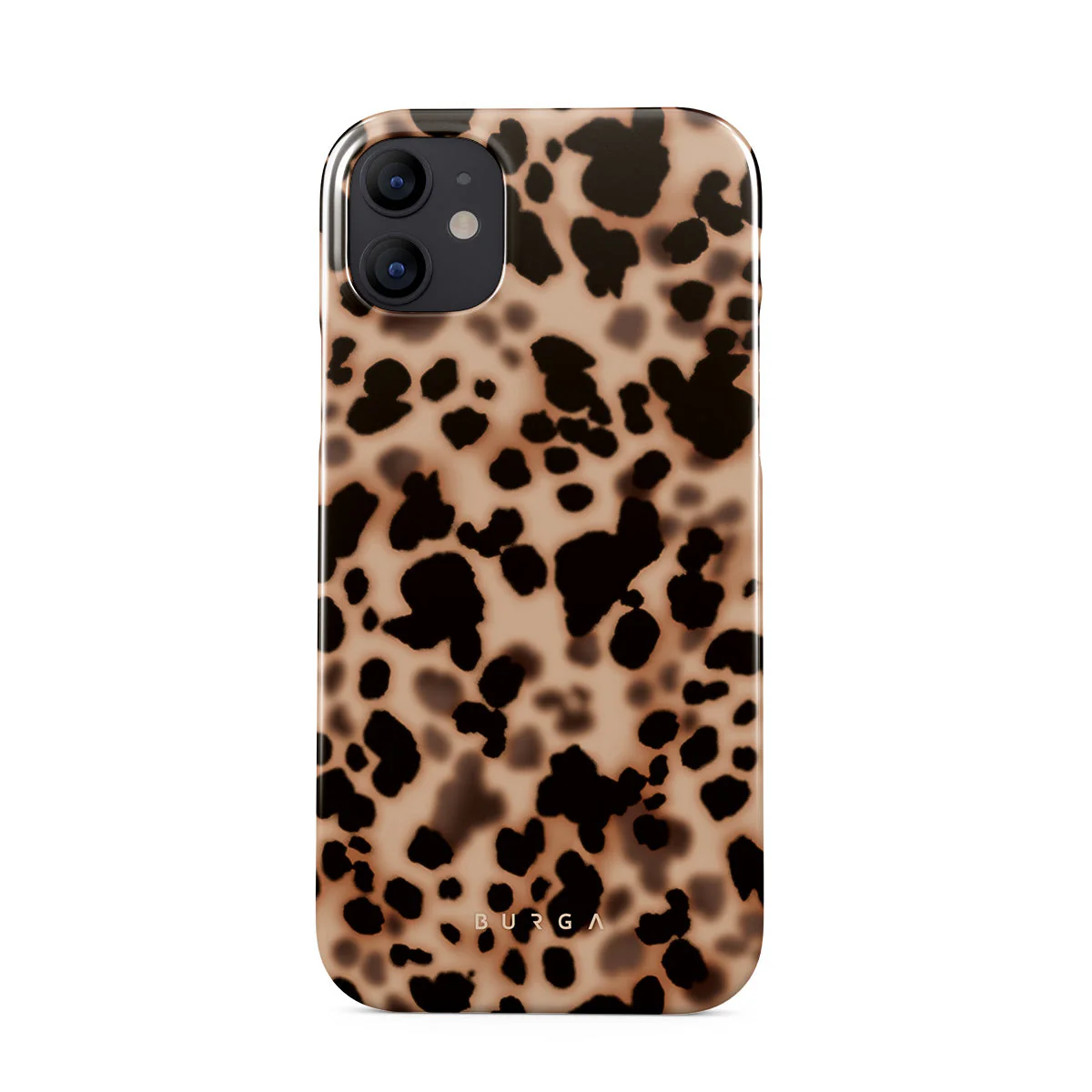 Off Duty - iPhone 12 Mini Case