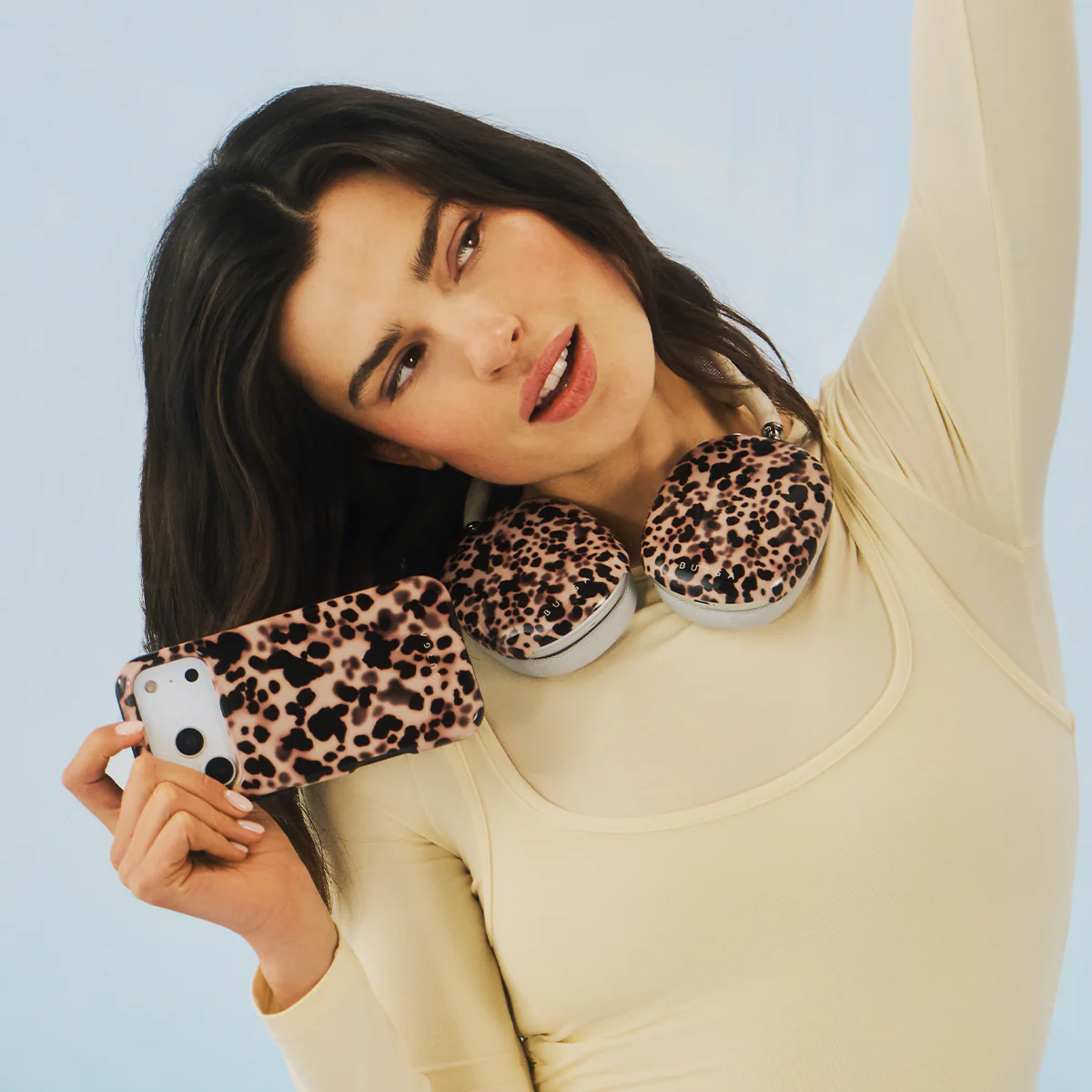 Off Duty - iPhone 12 Mini Case - Image 11