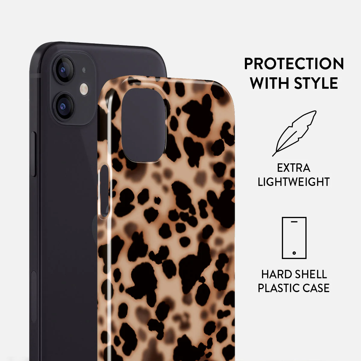 Off Duty - iPhone 12 Mini Case - Image 2
