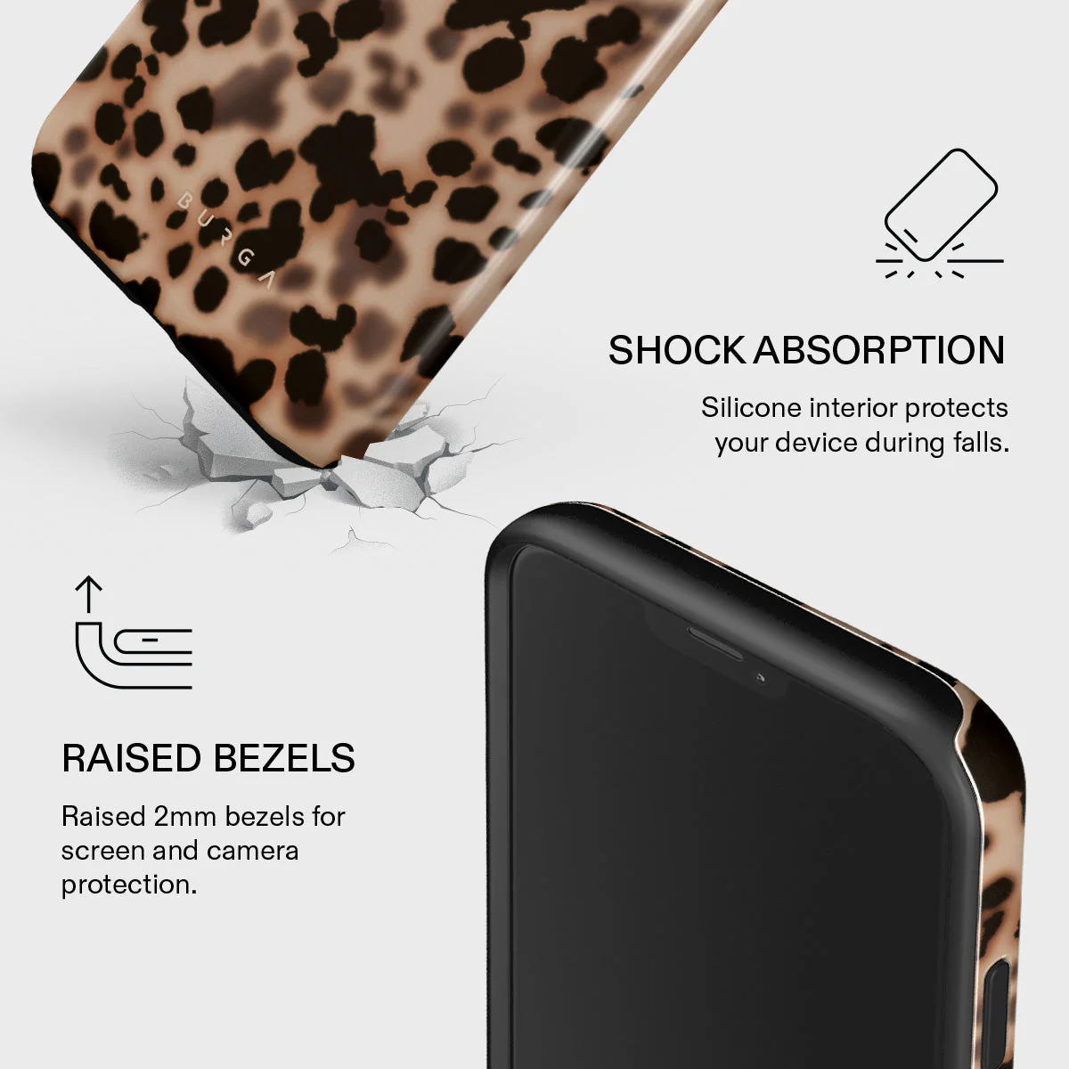 Off Duty - iPhone 12 Mini Case - Image 8