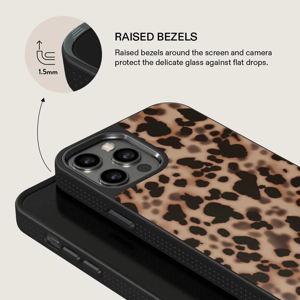 Off Duty - iPhone 12 Pro Case - Image 15
