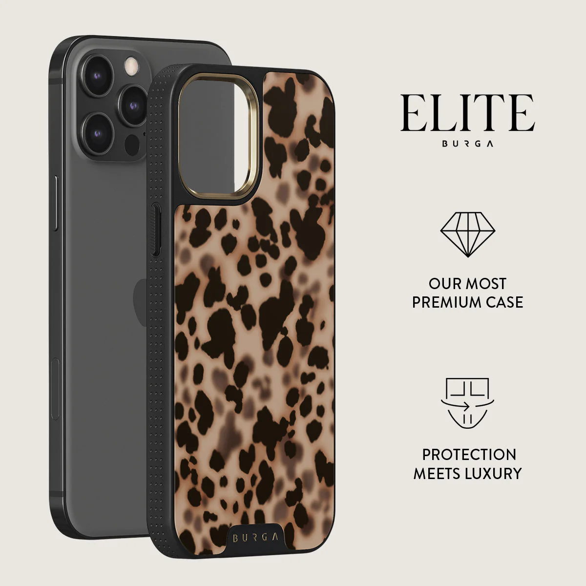 Off Duty - iPhone 12 Pro Case - Image 6