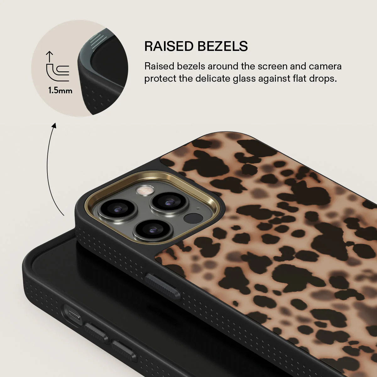 Off Duty - iPhone 12 Pro Case - Image 8
