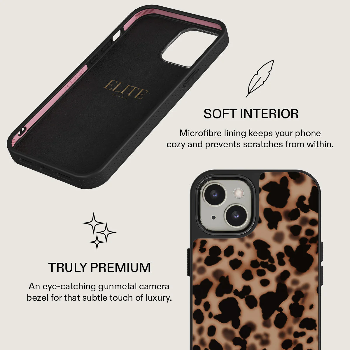 Off Duty - iPhone 13 Case - Image 17