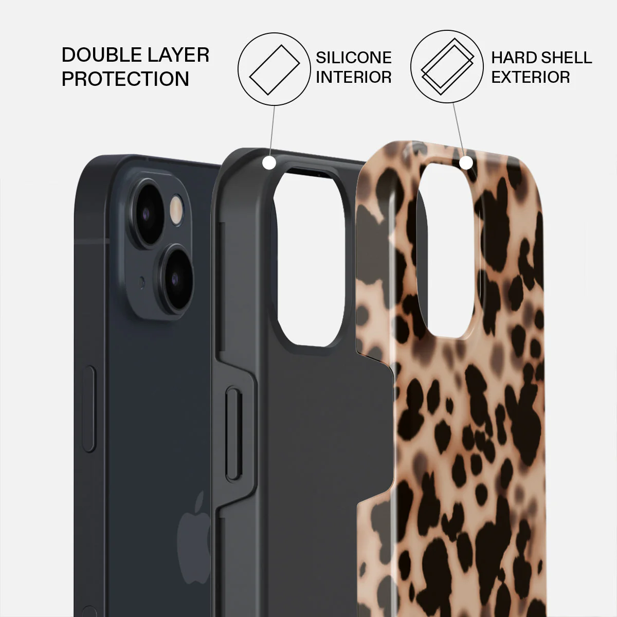 Off Duty - iPhone 13 Mini Case - Image 2