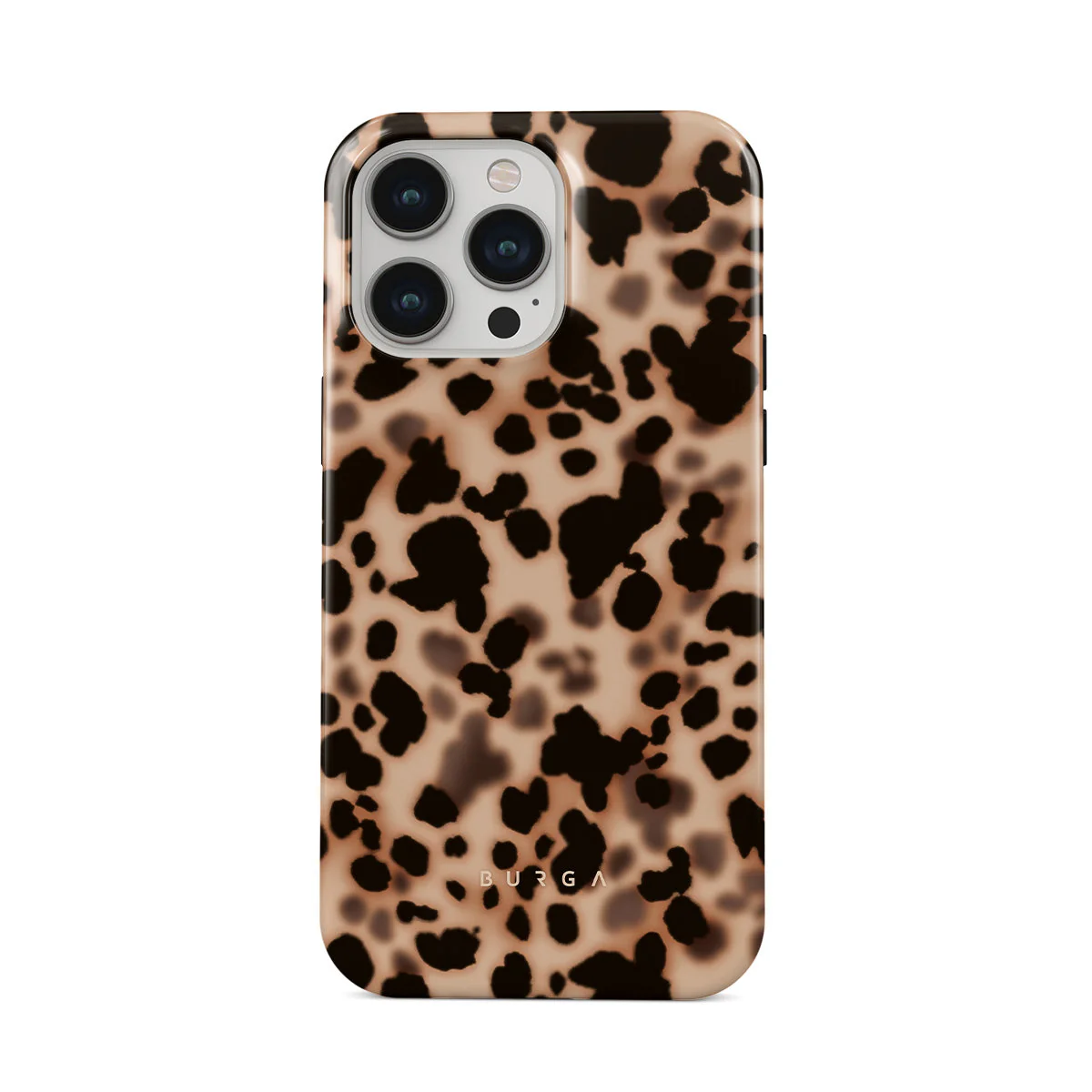 Off Duty - iPhone 13 Pro Case