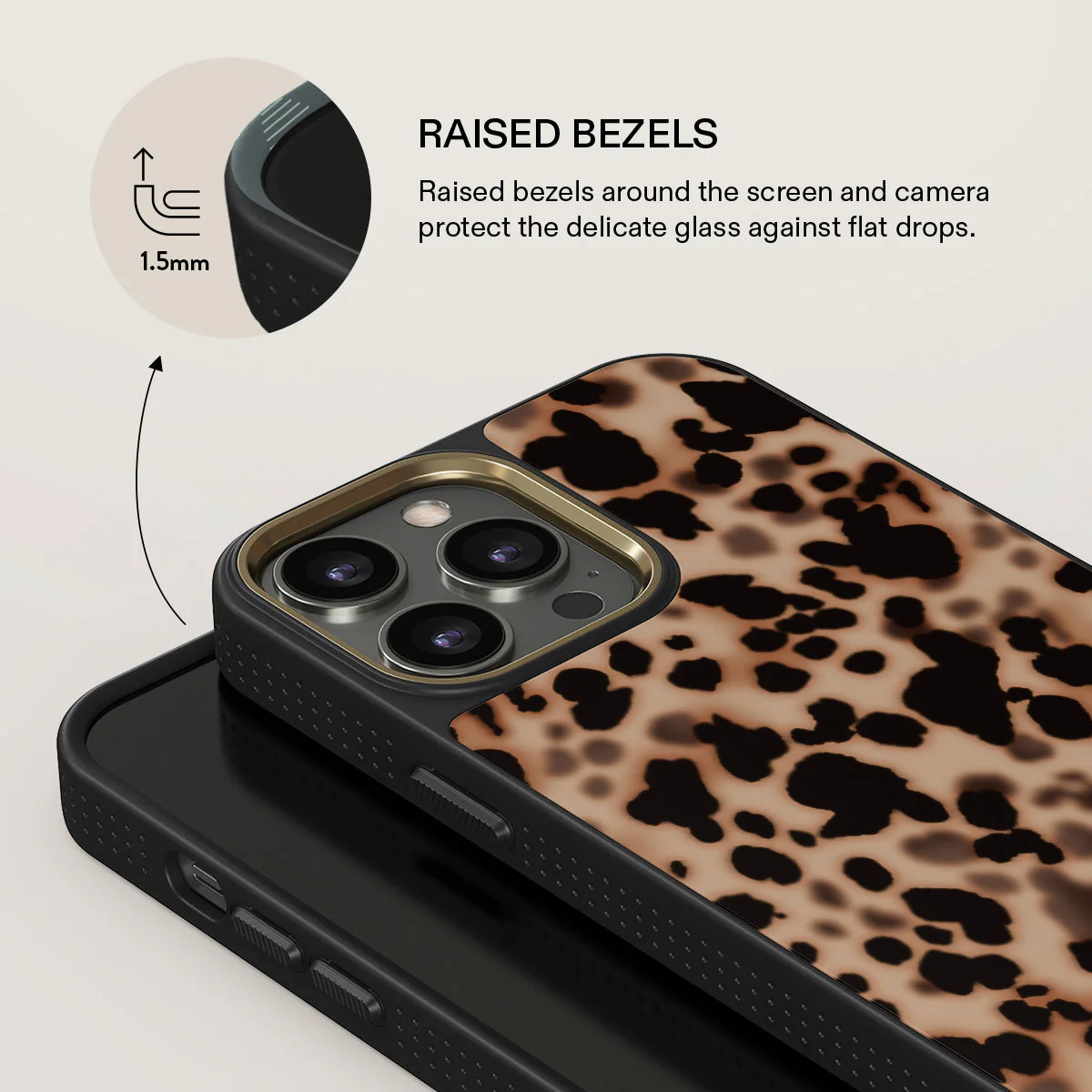 Off Duty - iPhone 13 Pro Case - Image 8
