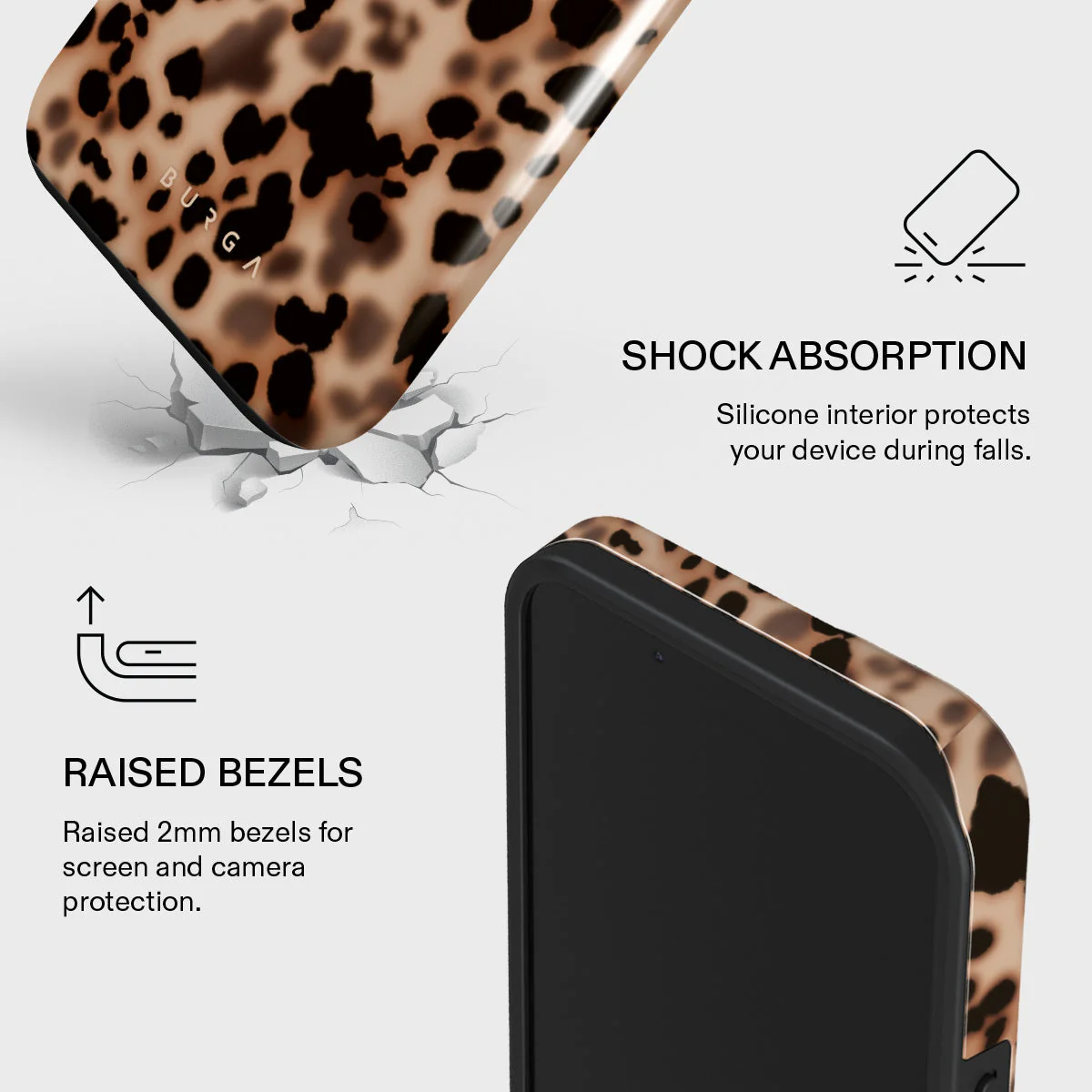 Off Duty - iPhone 14 Plus Case - Image 4