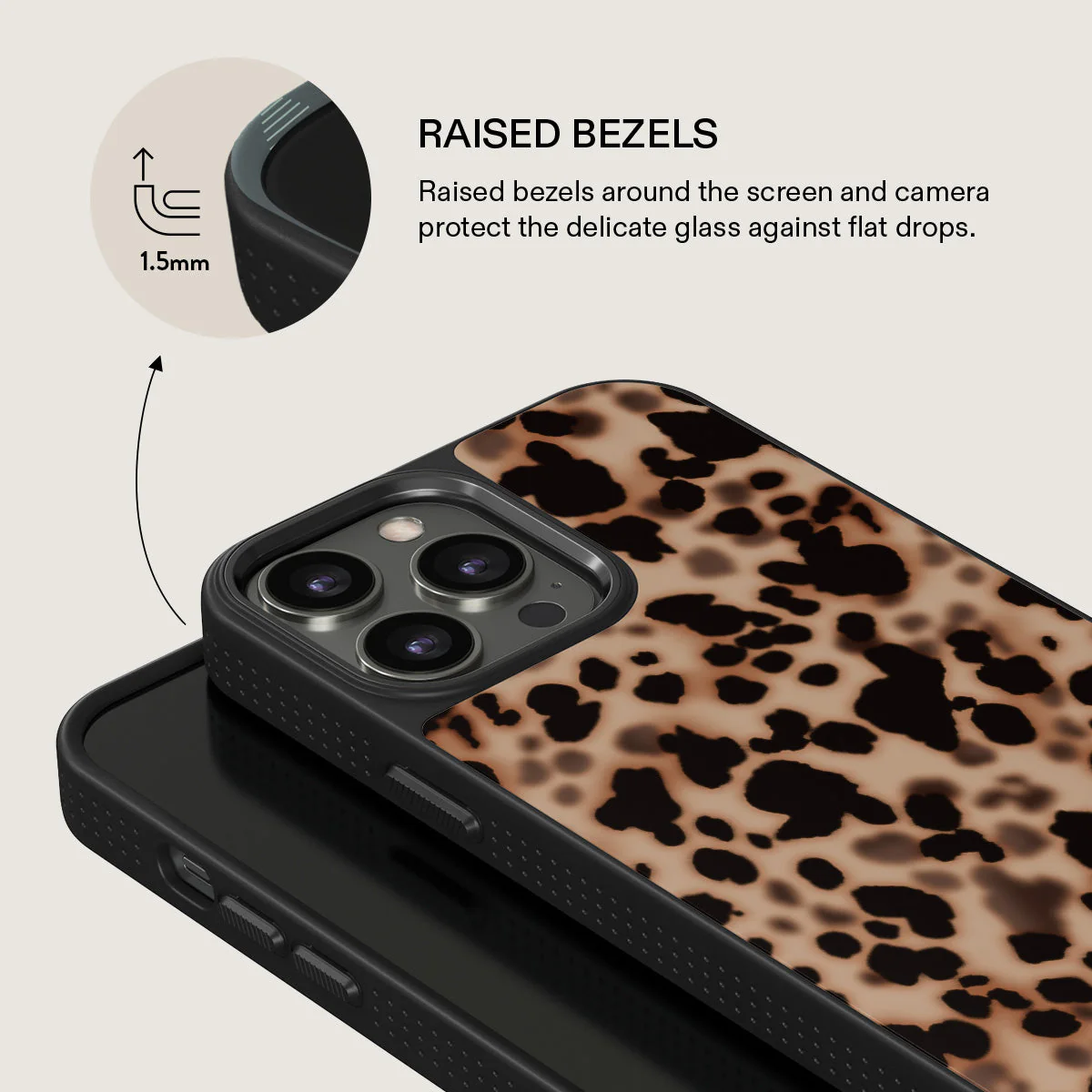 Off Duty - iPhone 14 Pro Case - Image 15
