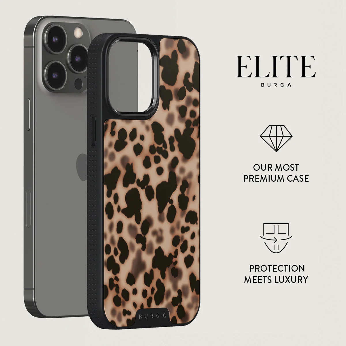 Off Duty - iPhone 14 Pro Max Case - Image 13