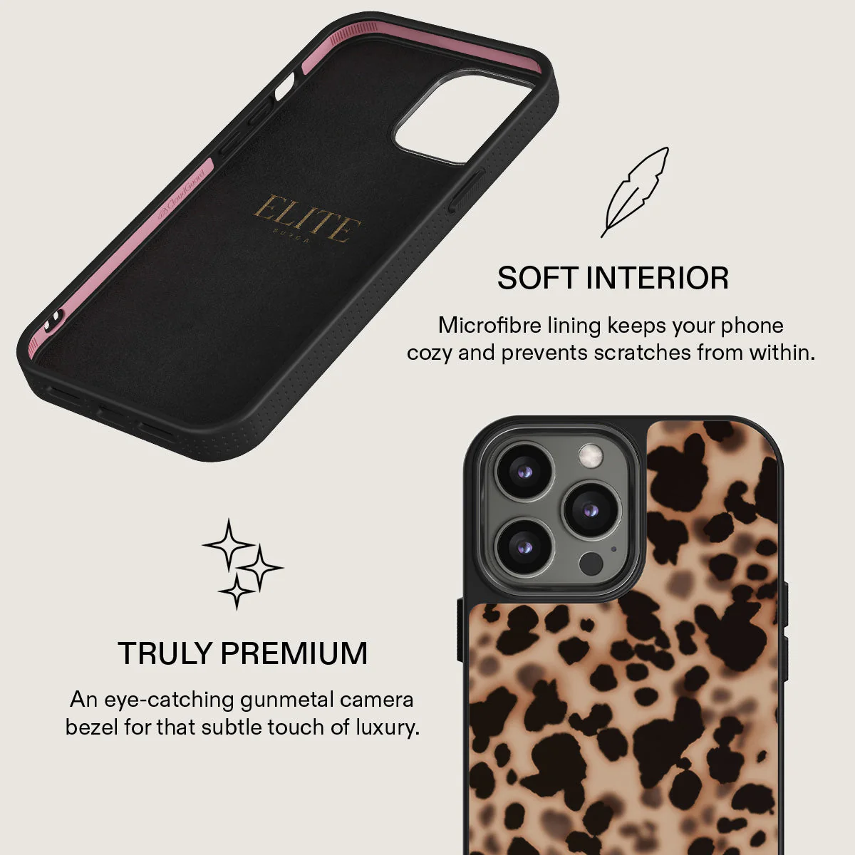 Off Duty - iPhone 14 Pro Max Case - Image 17